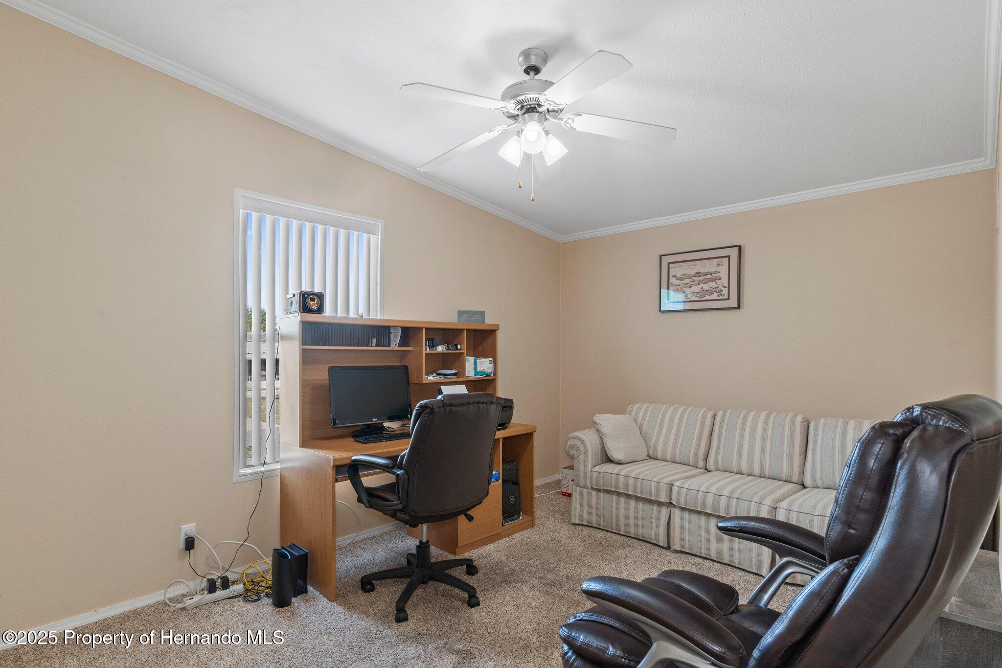 12433 Harker Street, Brooksville, Florida image 33