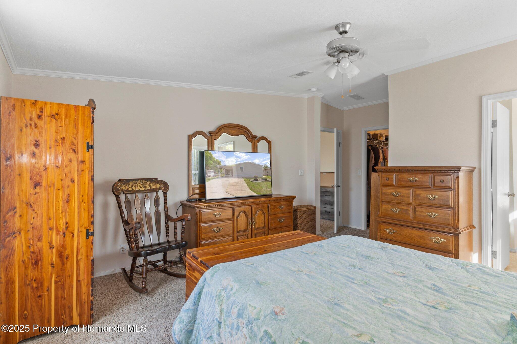 12433 Harker Street, Brooksville, Florida image 22