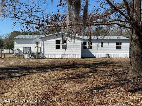 Mobile Home For Sale - 1808 S Carriage Terrace<br/> Citrus County, Homosassa, FL 34448