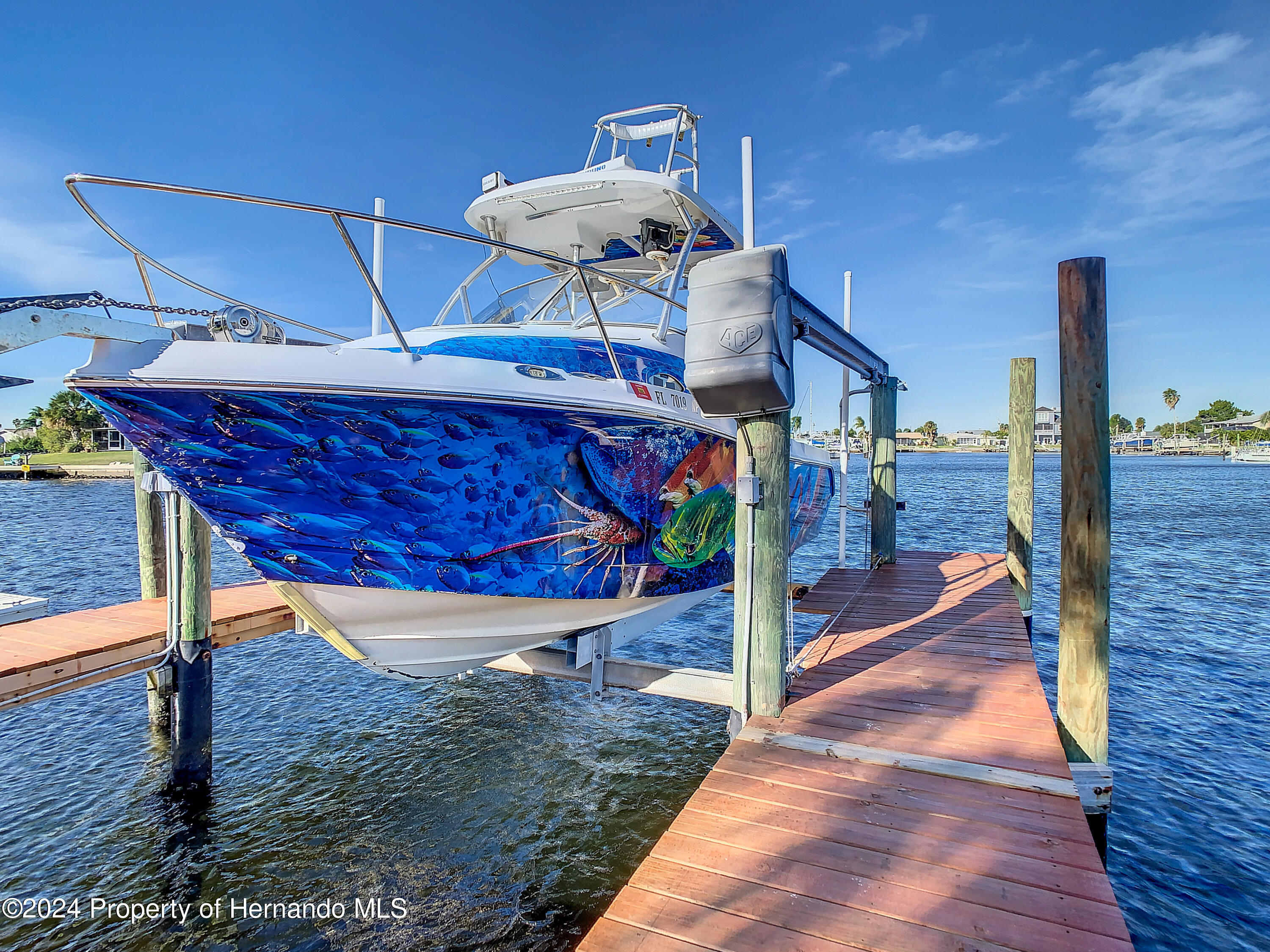 3787 Floramar Terrace, New Port Richey, Florida image 48