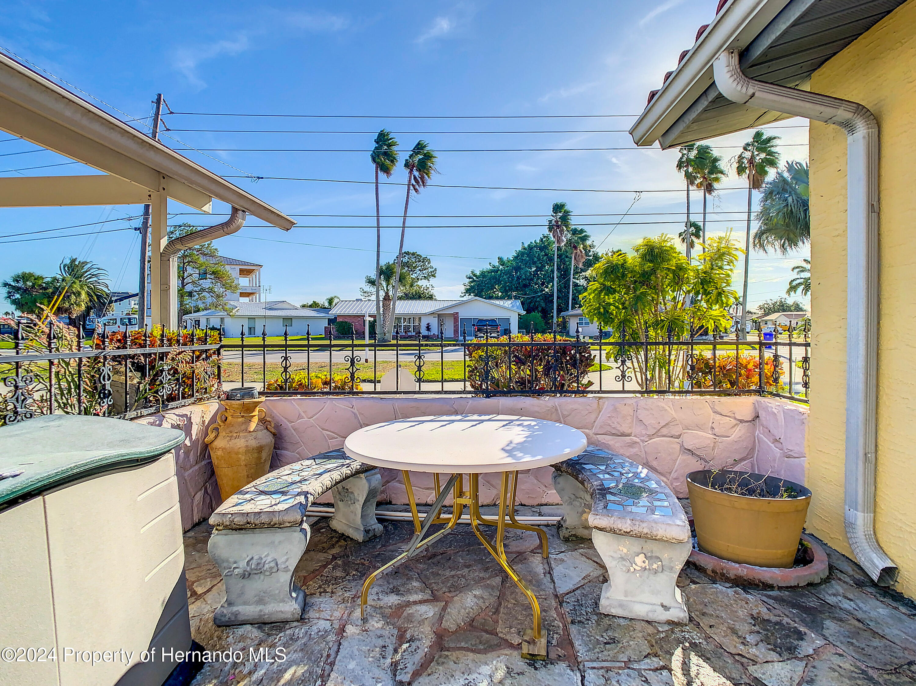 3787 Floramar Terrace, New Port Richey, Florida image 4