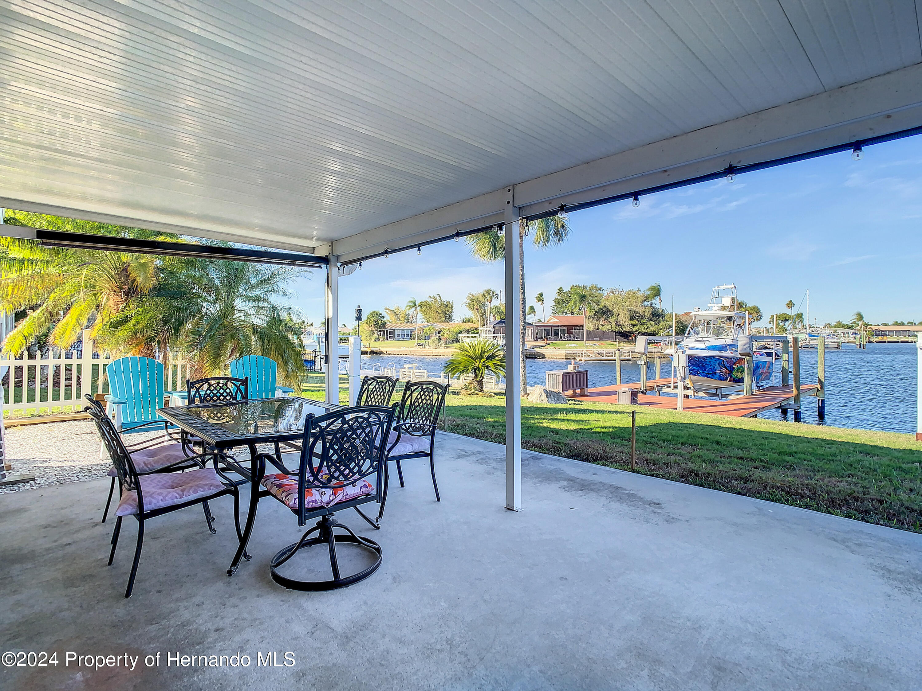 3787 Floramar Terrace, New Port Richey, Florida image 37