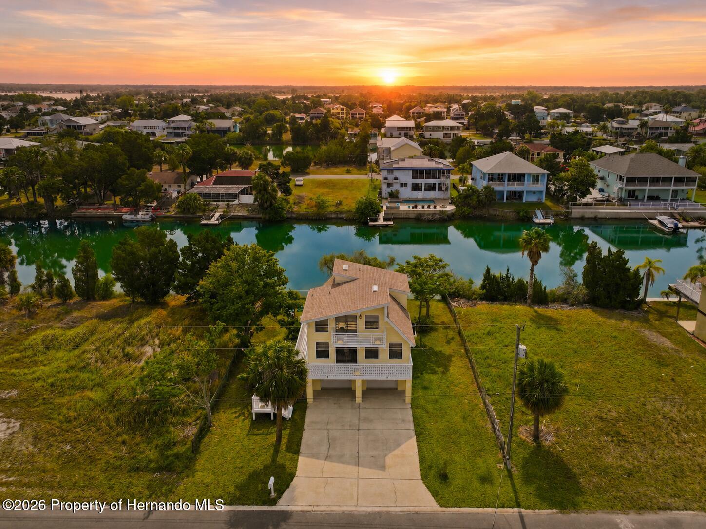 3294 Gardenia Drive