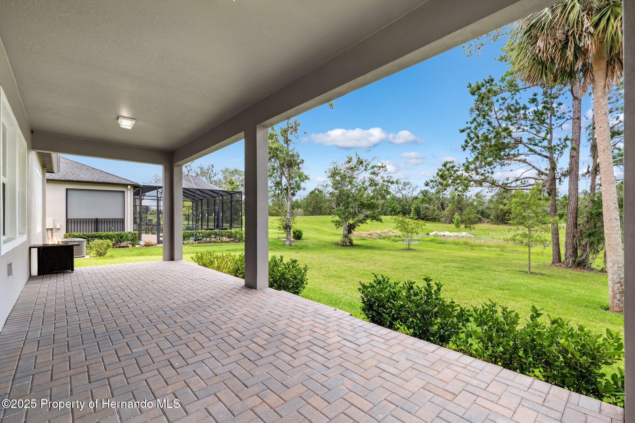 5005 Southern Valley Loop, Brooksville, Florida image 41