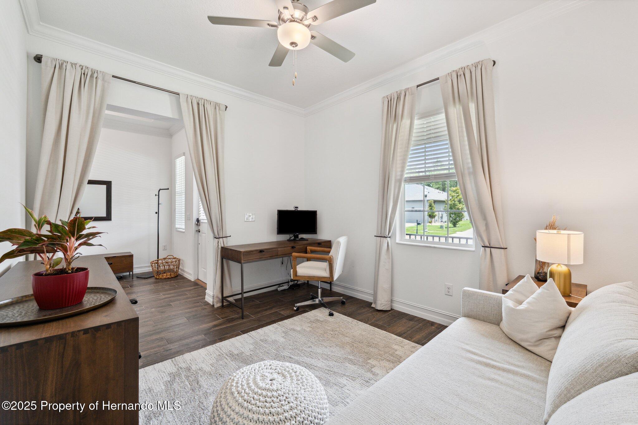 5005 Southern Valley Loop, Brooksville, Florida image 34