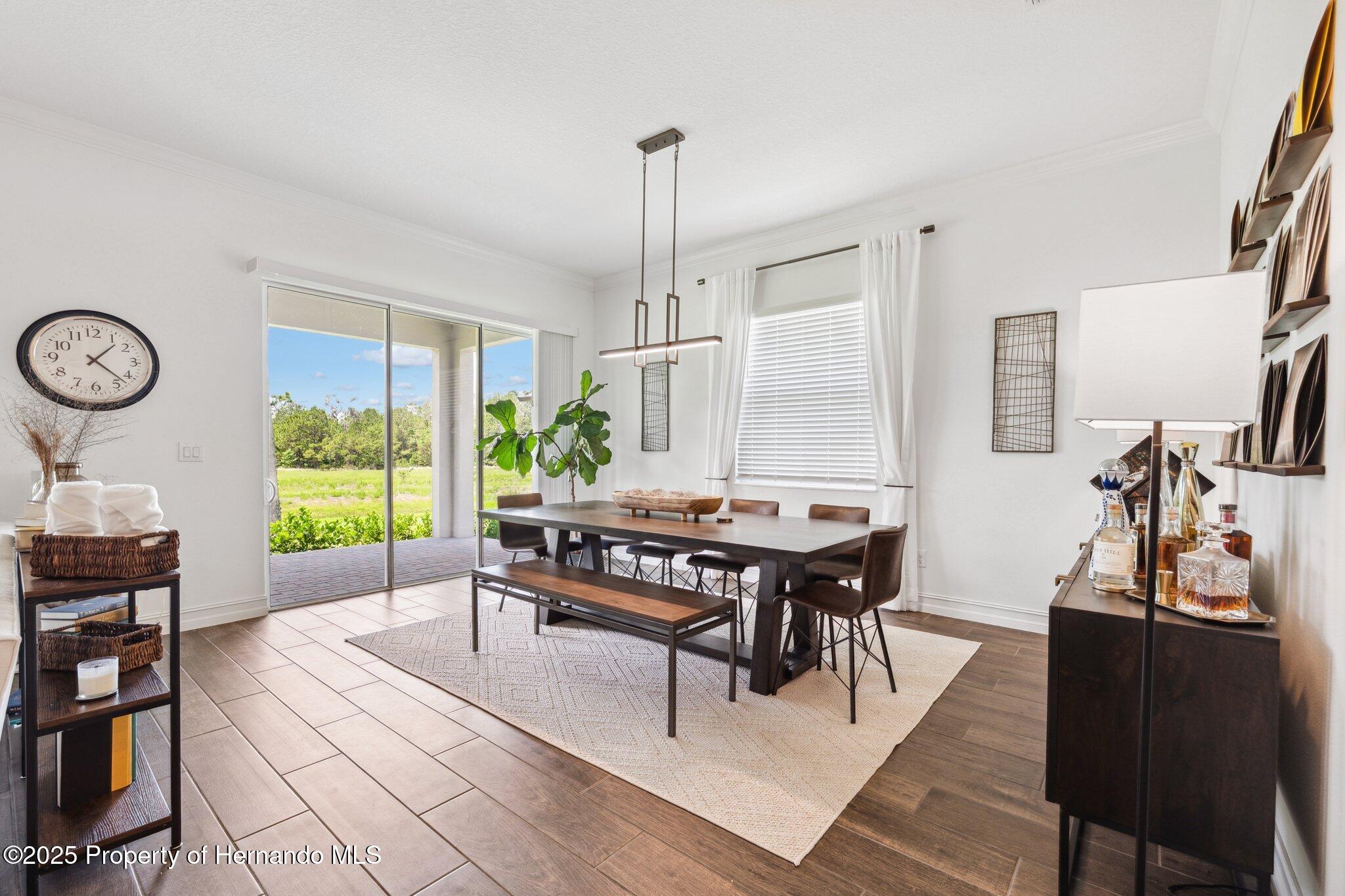 5005 Southern Valley Loop, Brooksville, Florida image 22