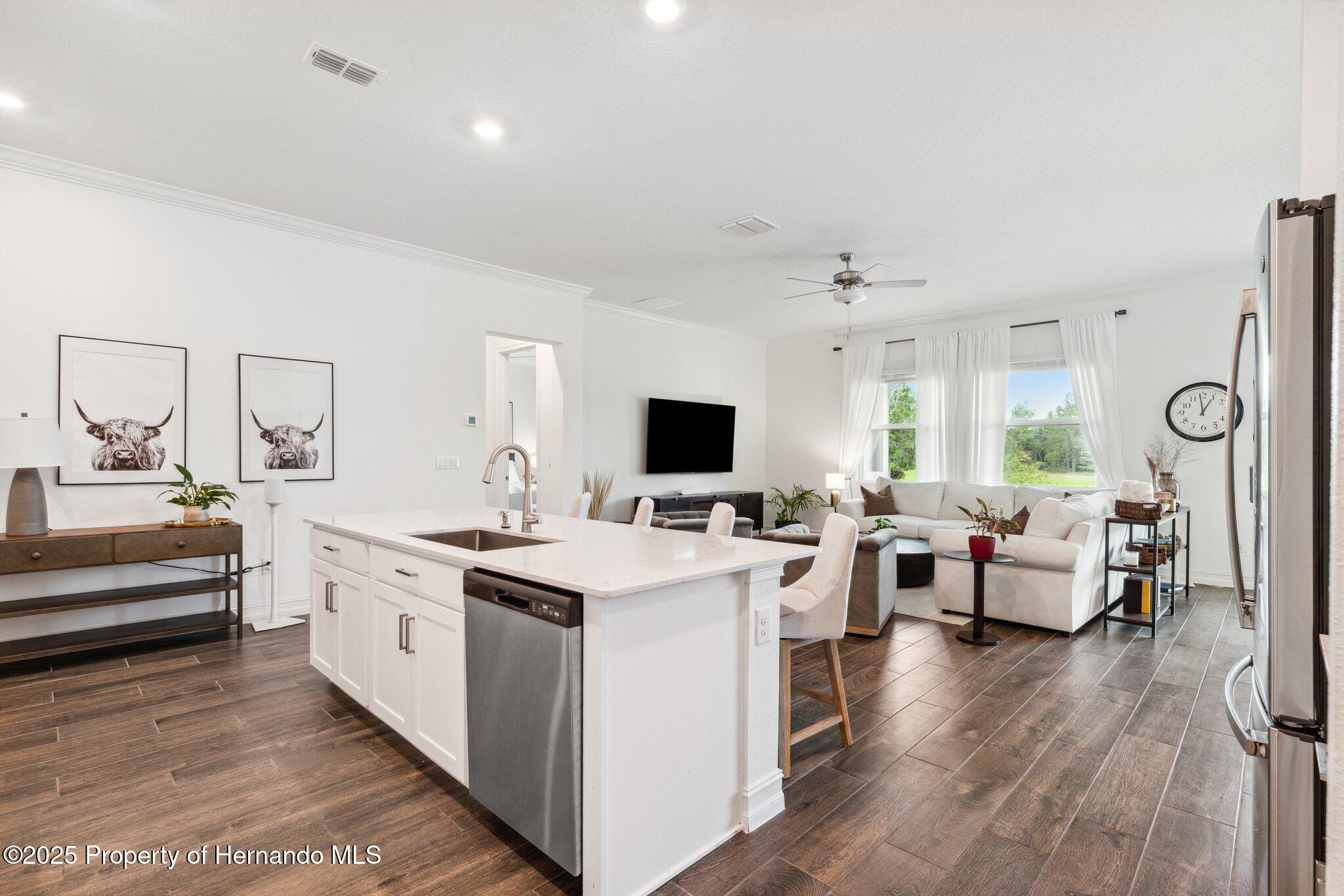 5005 Southern Valley Loop, Brooksville, Florida image 18