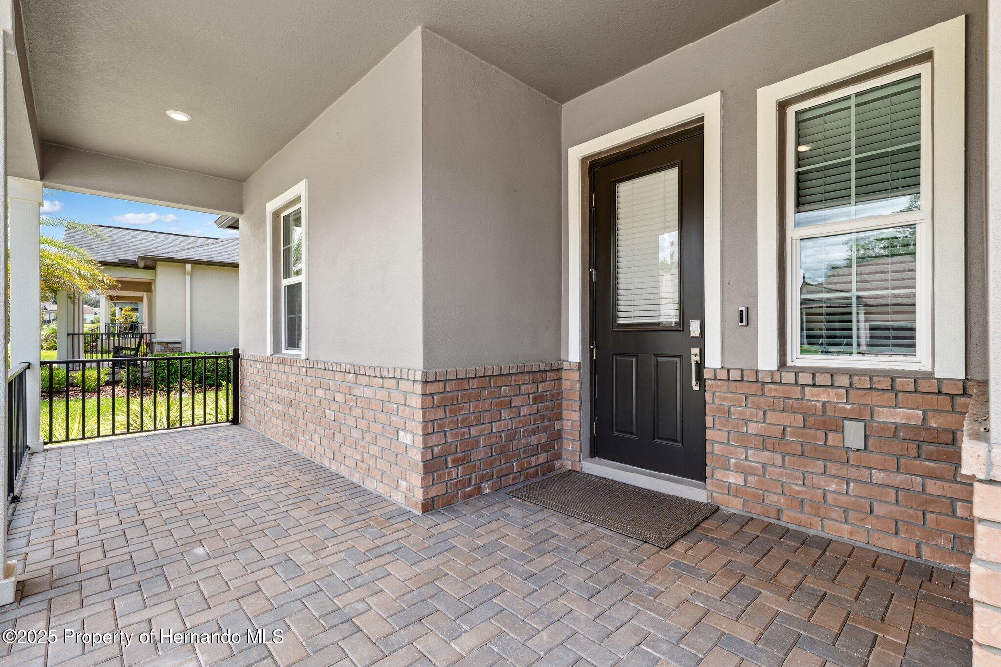 5005 Southern Valley Loop, Brooksville, Florida image 6
