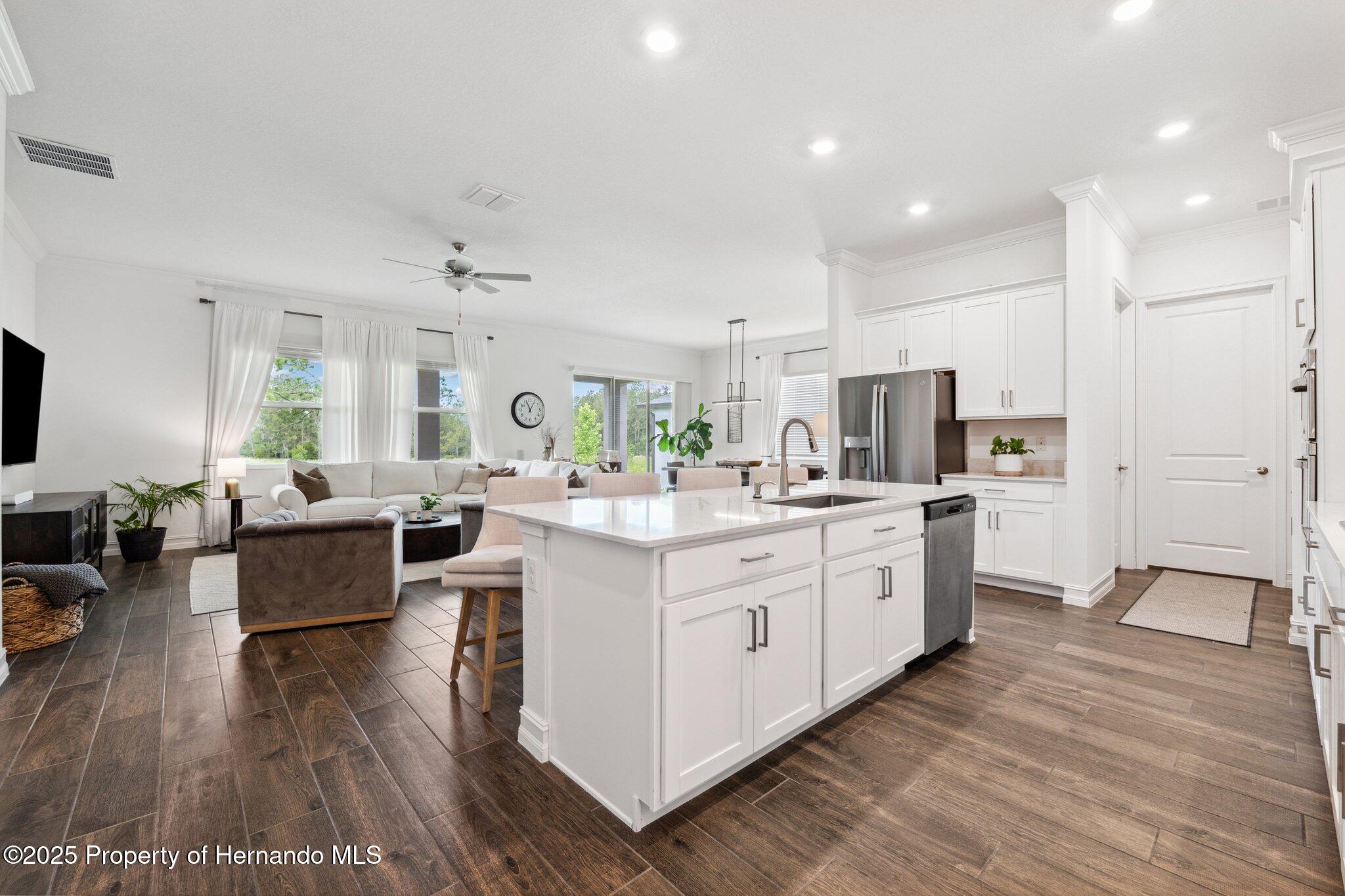 5005 Southern Valley Loop, Brooksville, Florida image 19