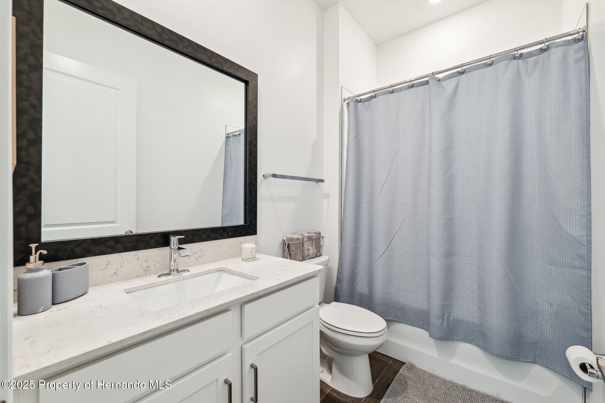5005 Southern Valley Loop, Brooksville, Florida image 32