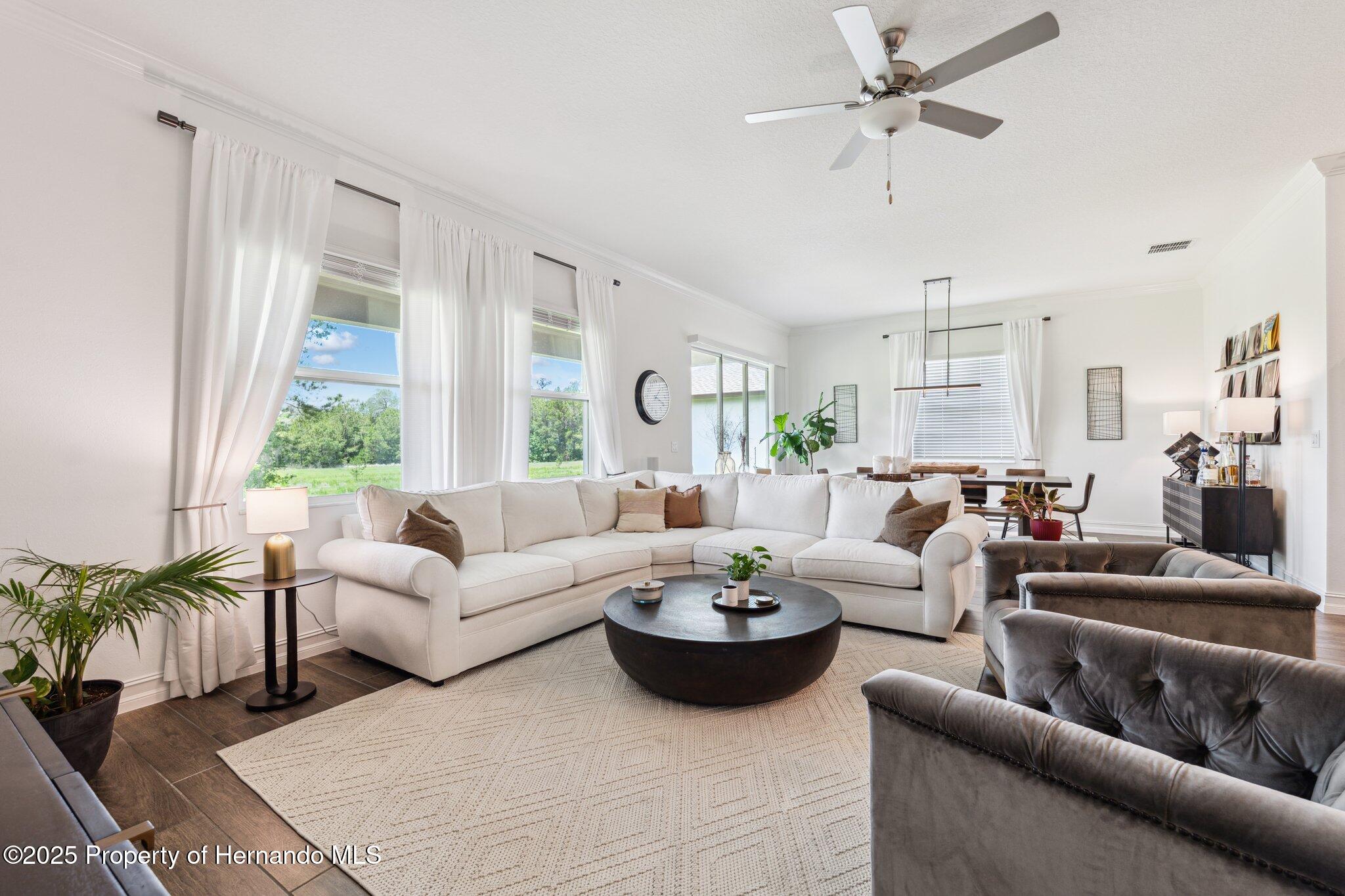 5005 Southern Valley Loop, Brooksville, Florida image 11