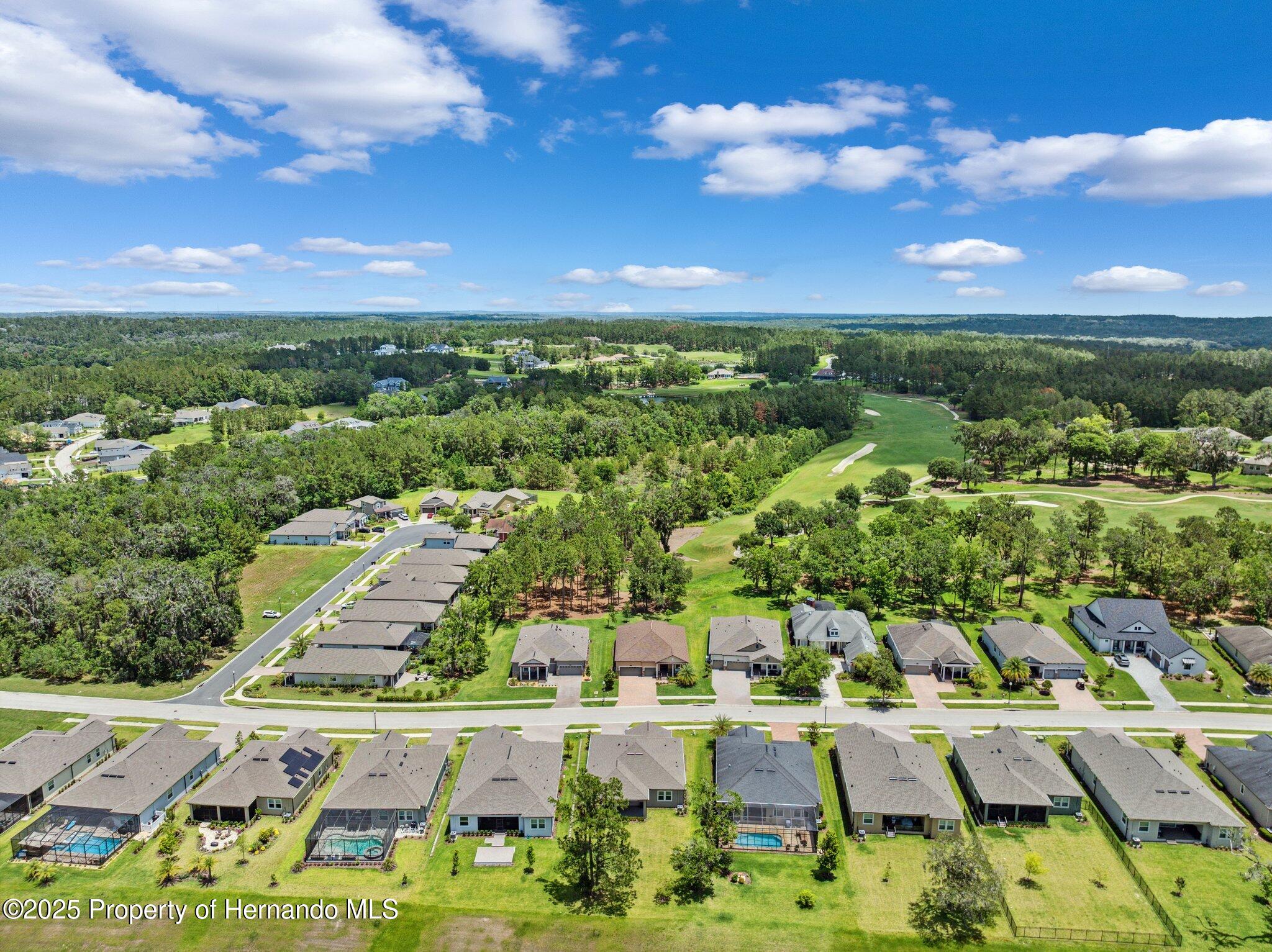 5005 Southern Valley Loop, Brooksville, Florida image 50