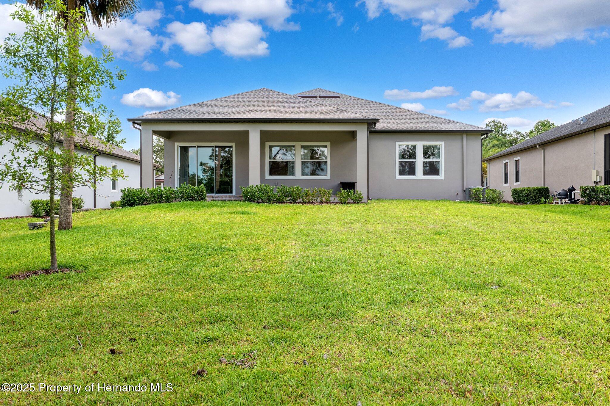 5005 Southern Valley Loop, Brooksville, Florida image 43