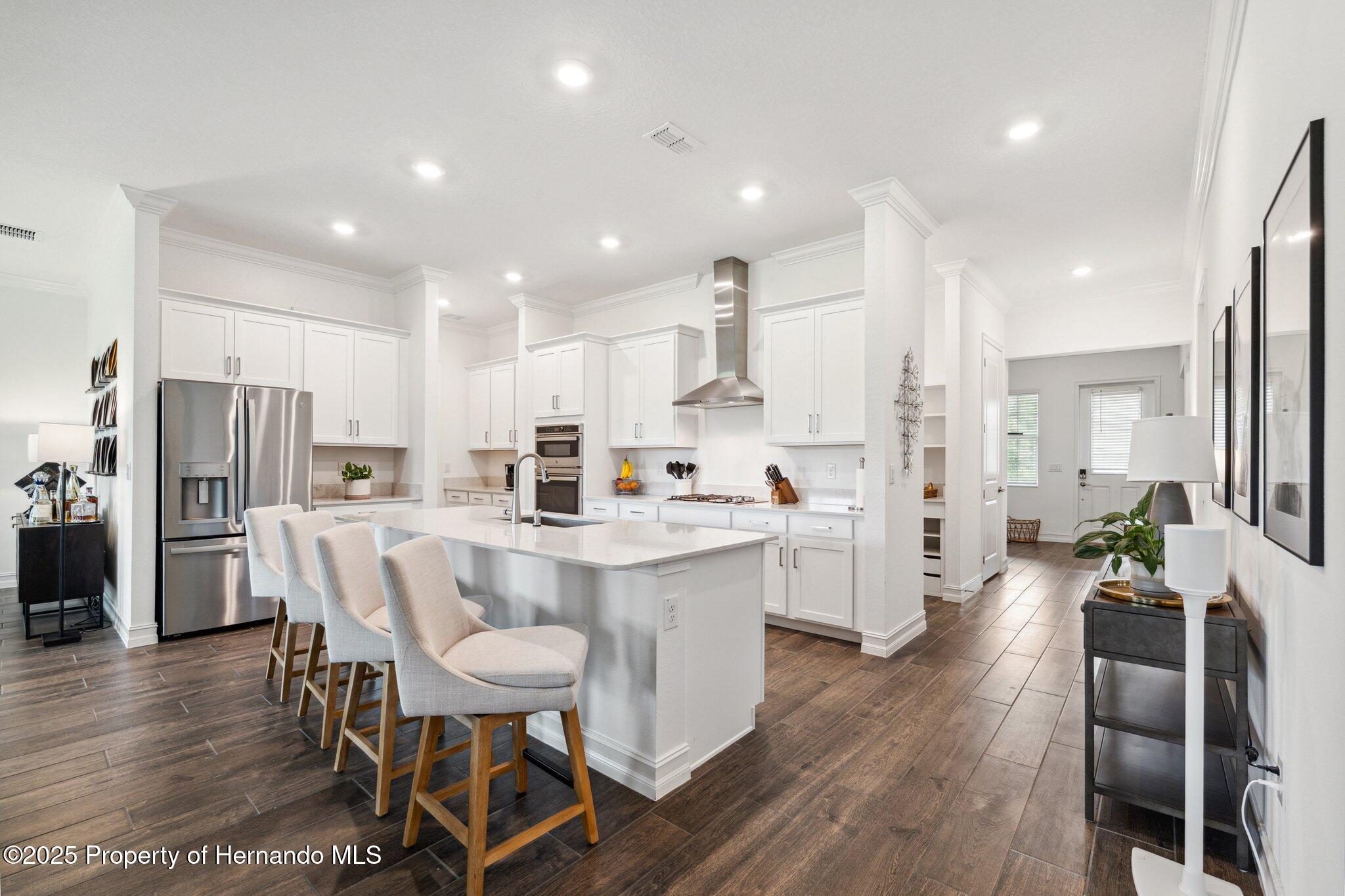 5005 Southern Valley Loop, Brooksville, Florida image 14