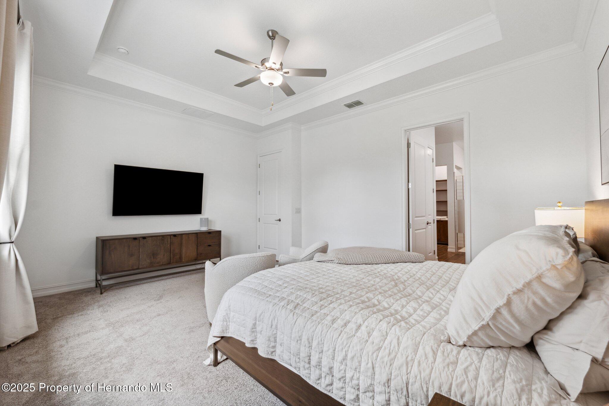 5005 Southern Valley Loop, Brooksville, Florida image 36