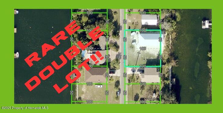 3276 Sea Grape Drive, HERNANDO BEACH, Florida image 2