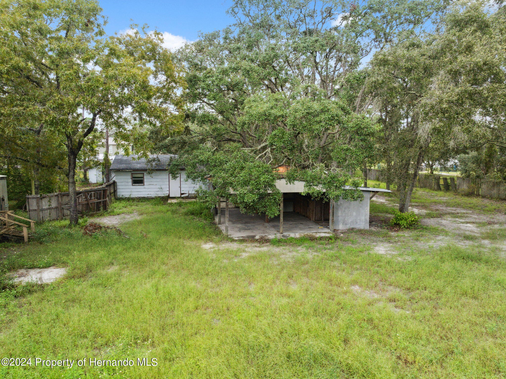 11017 Knuckey Road, Weeki Wachee, Florida image 30