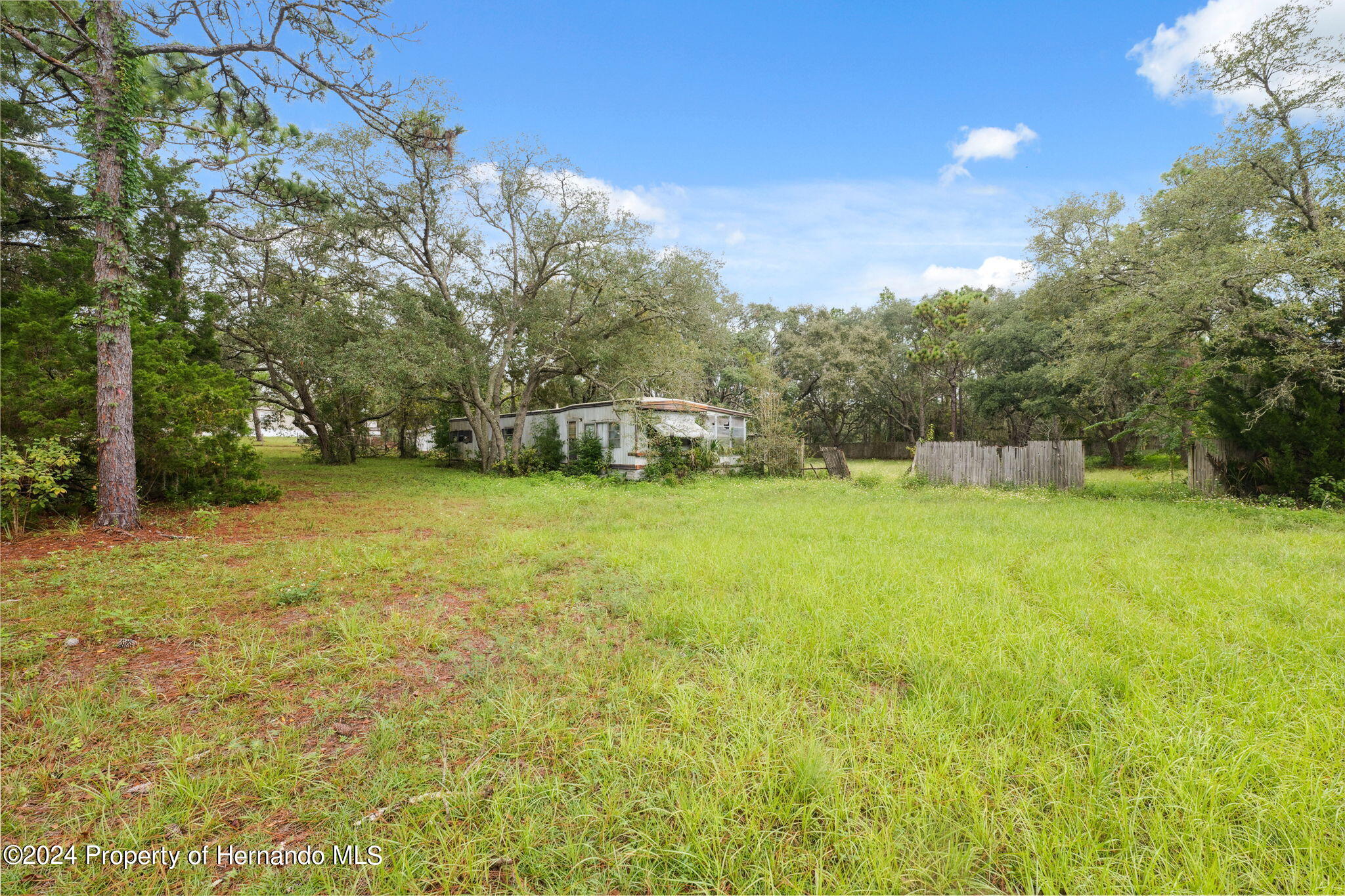 11017 Knuckey Road, Weeki Wachee, Florida image 1