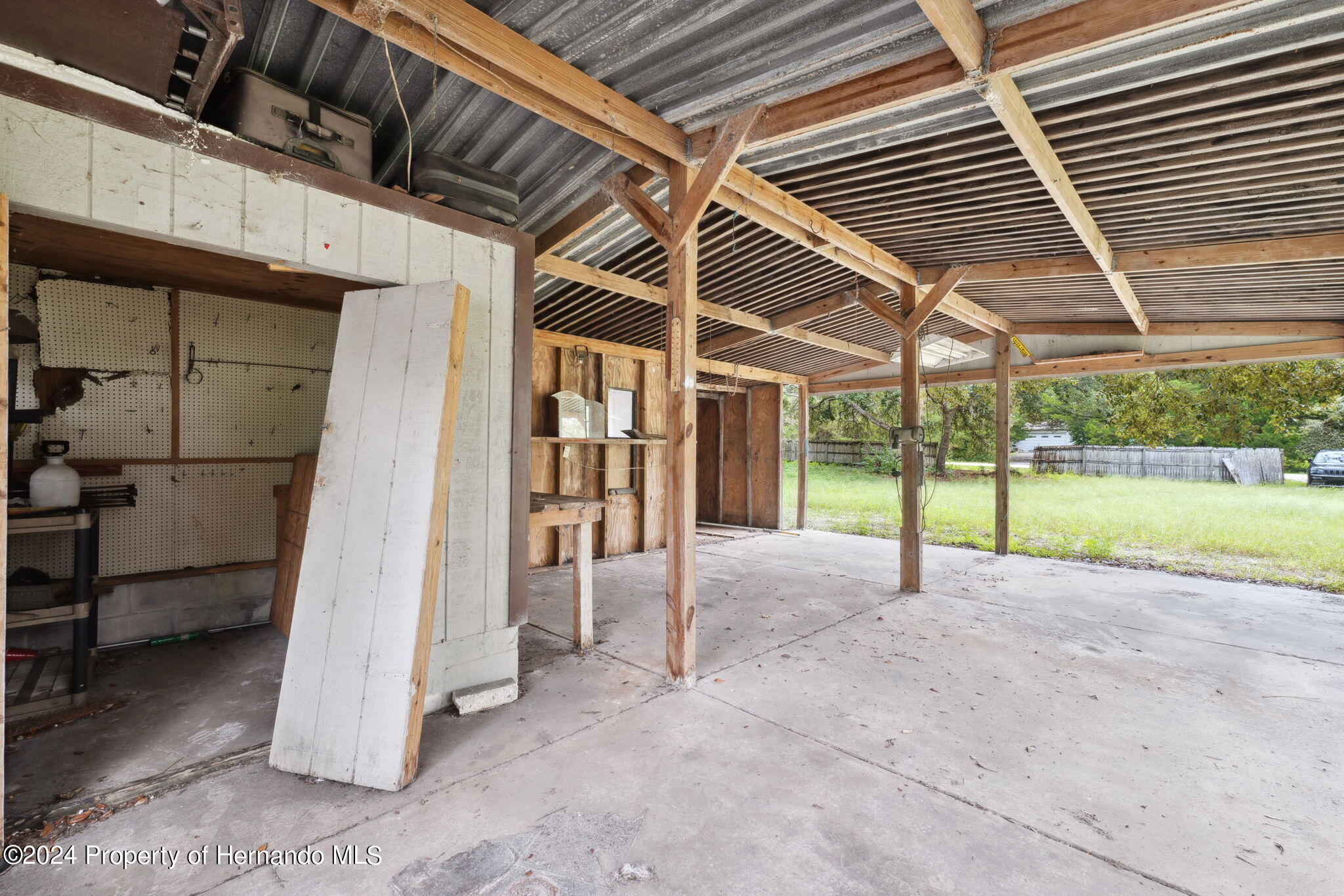 11017 Knuckey Road, Weeki Wachee, Florida image 24