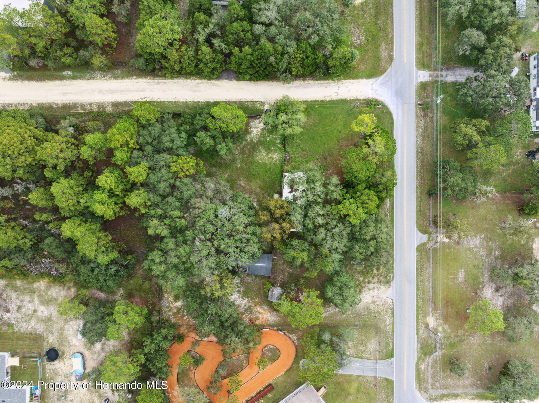 11017 Knuckey Road, Weeki Wachee, Florida image 34