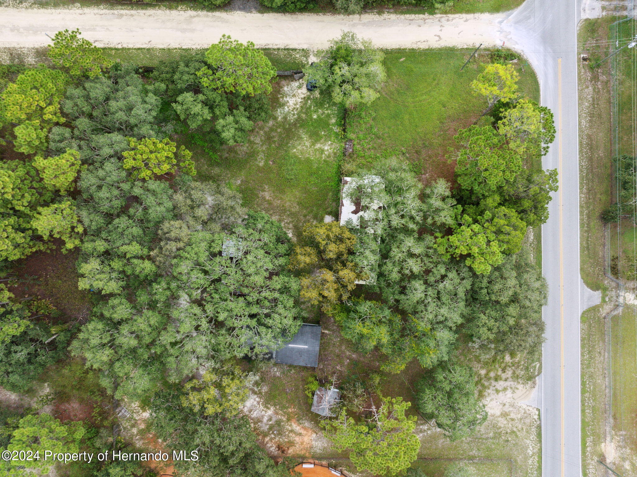 11017 Knuckey Road, Weeki Wachee, Florida image 35