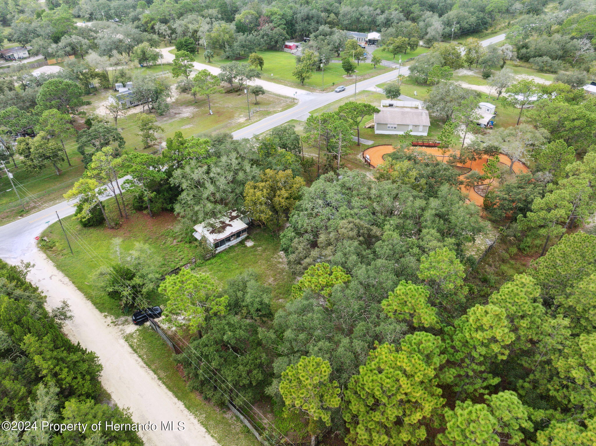 11017 Knuckey Road, Weeki Wachee, Florida image 39