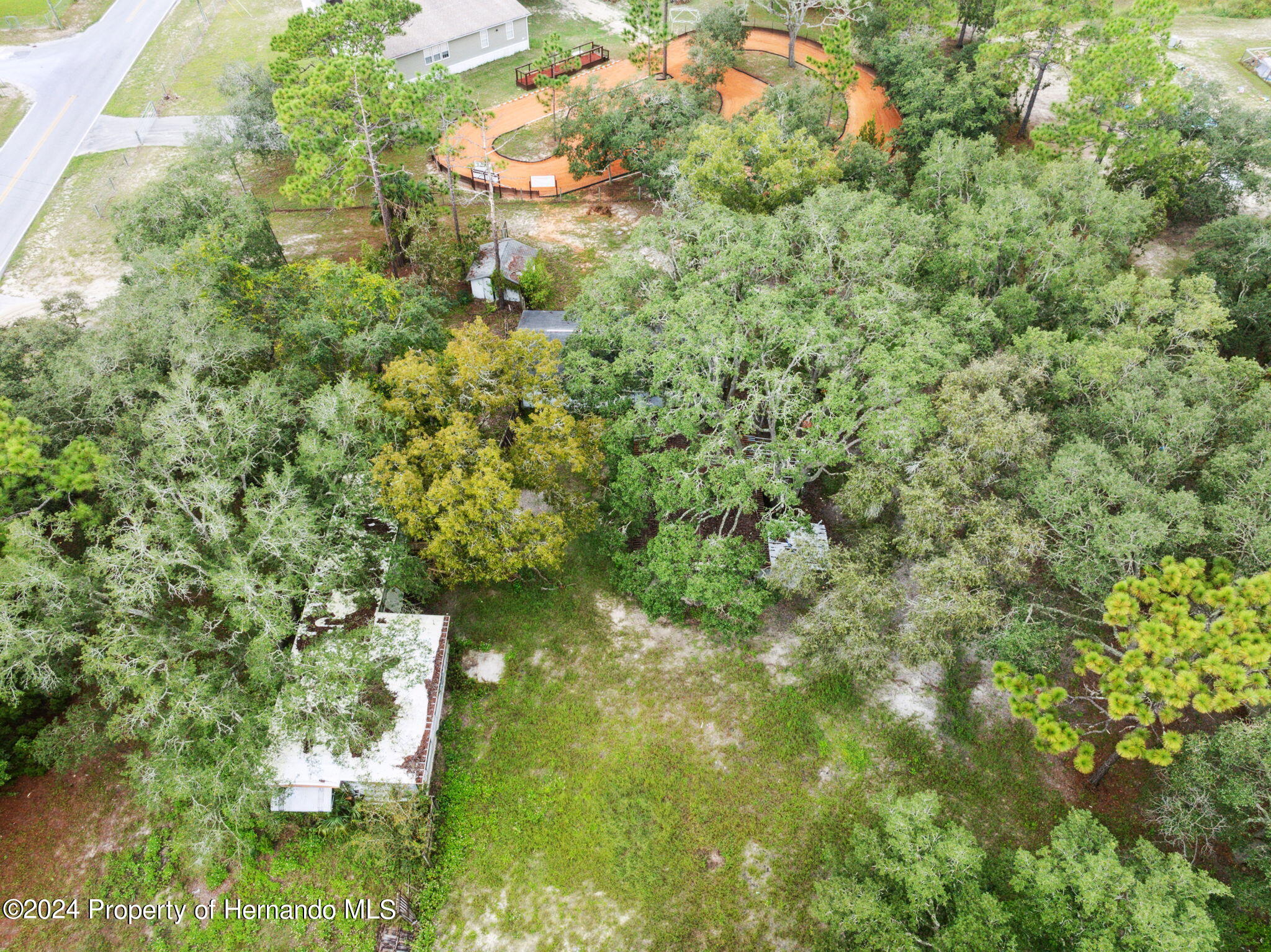 11017 Knuckey Road, Weeki Wachee, Florida image 40