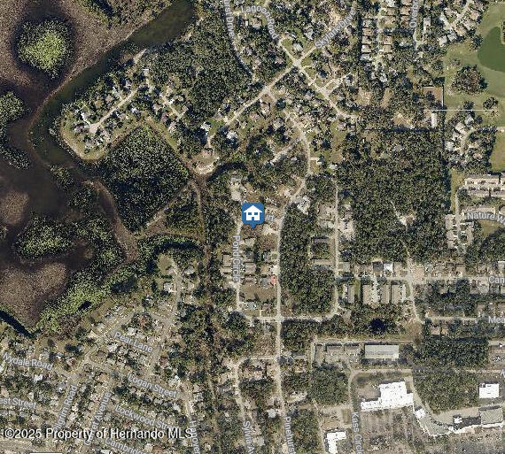 LOT 1 Sky Court, Spring Hill, Florida image 3