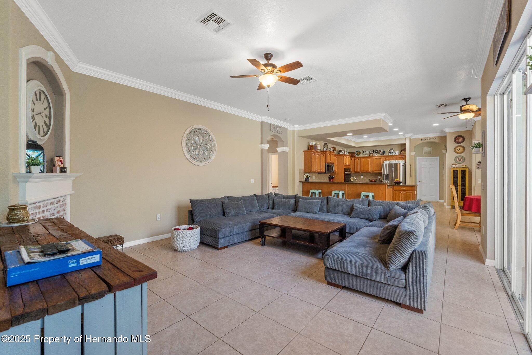 16340 Marquis Road, Brooksville, Florida image 35