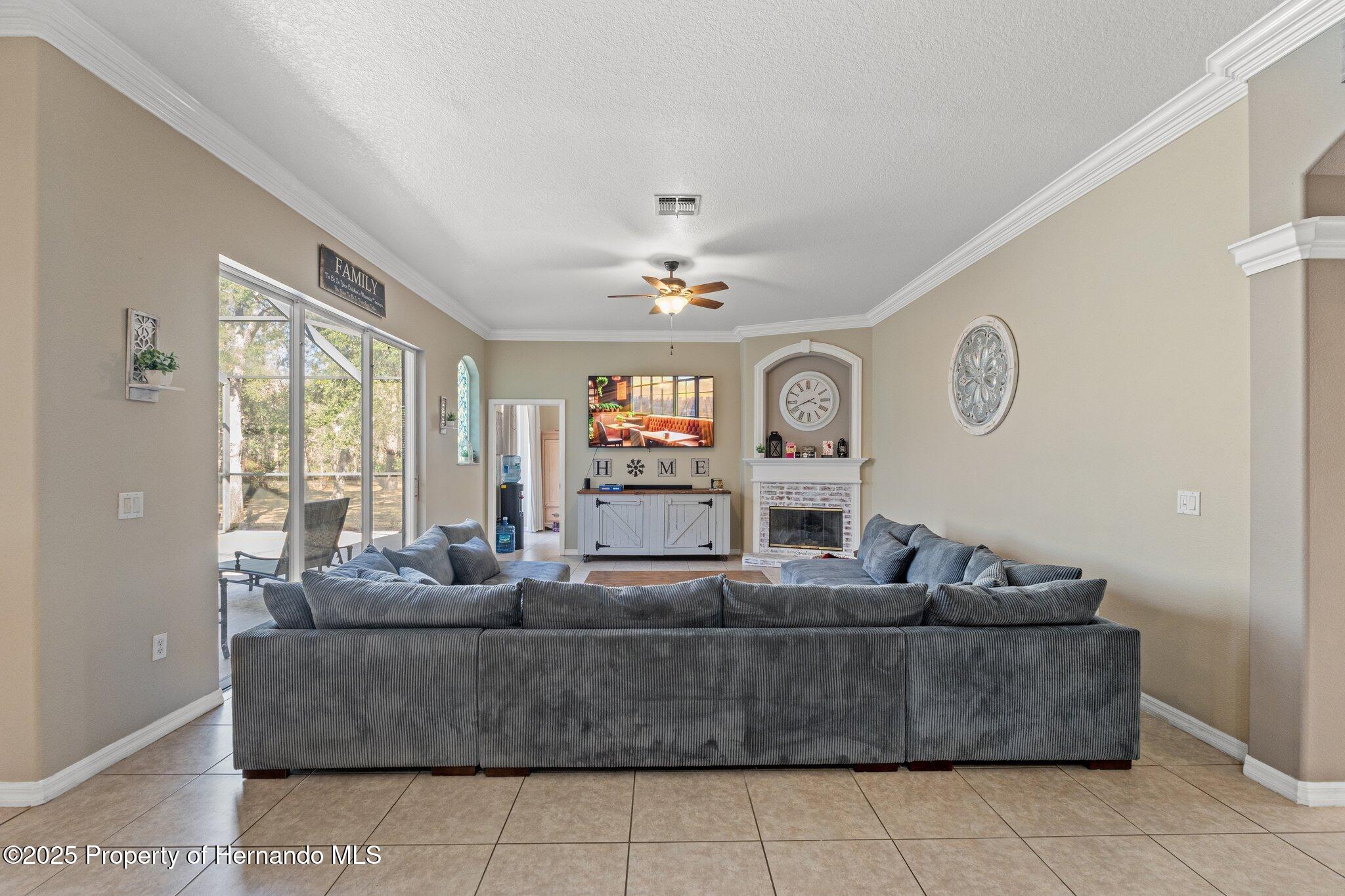 16340 Marquis Road, Brooksville, Florida image 33