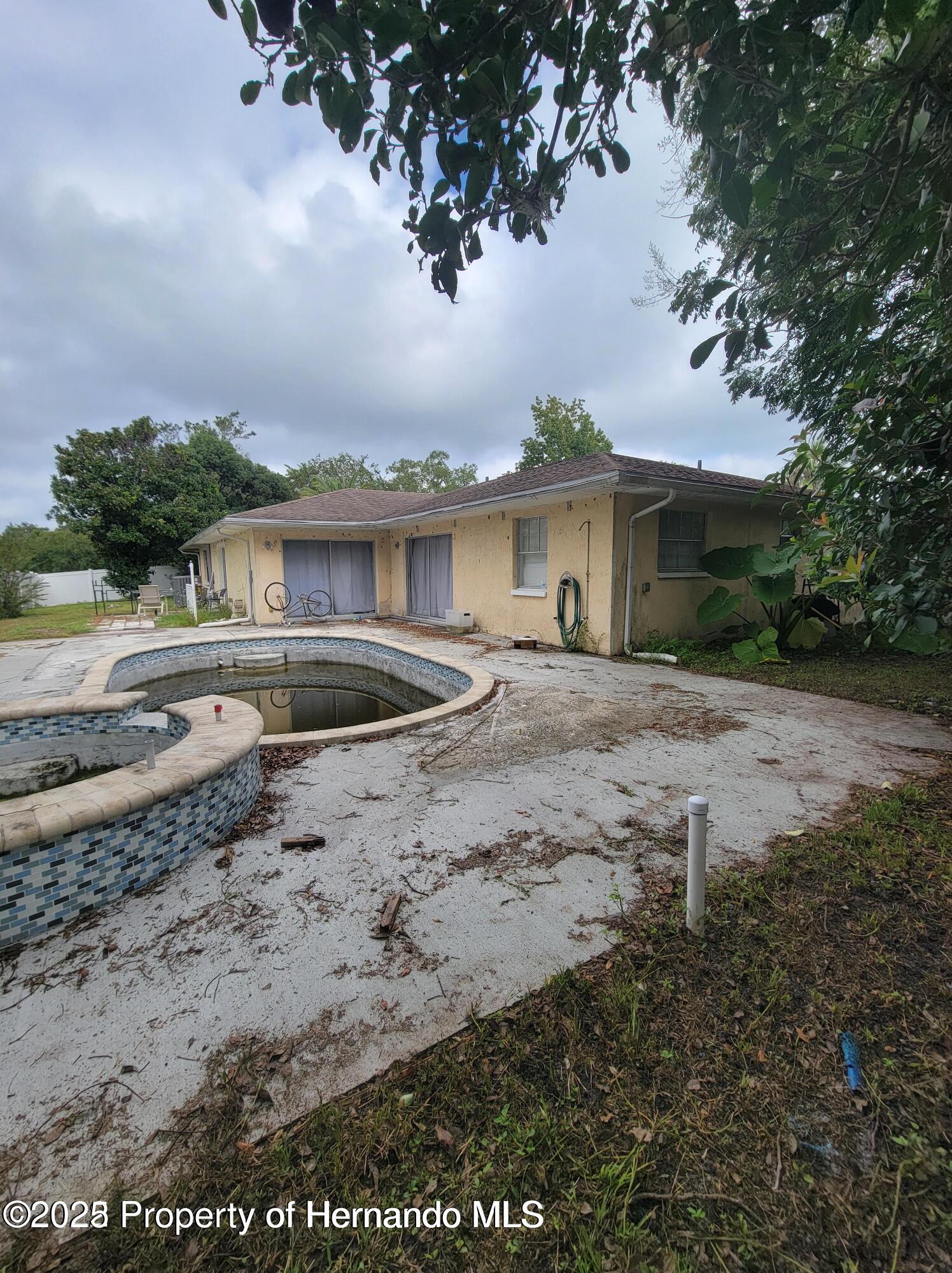 1127 Lodge Circle, Spring Hill, Florida image 13