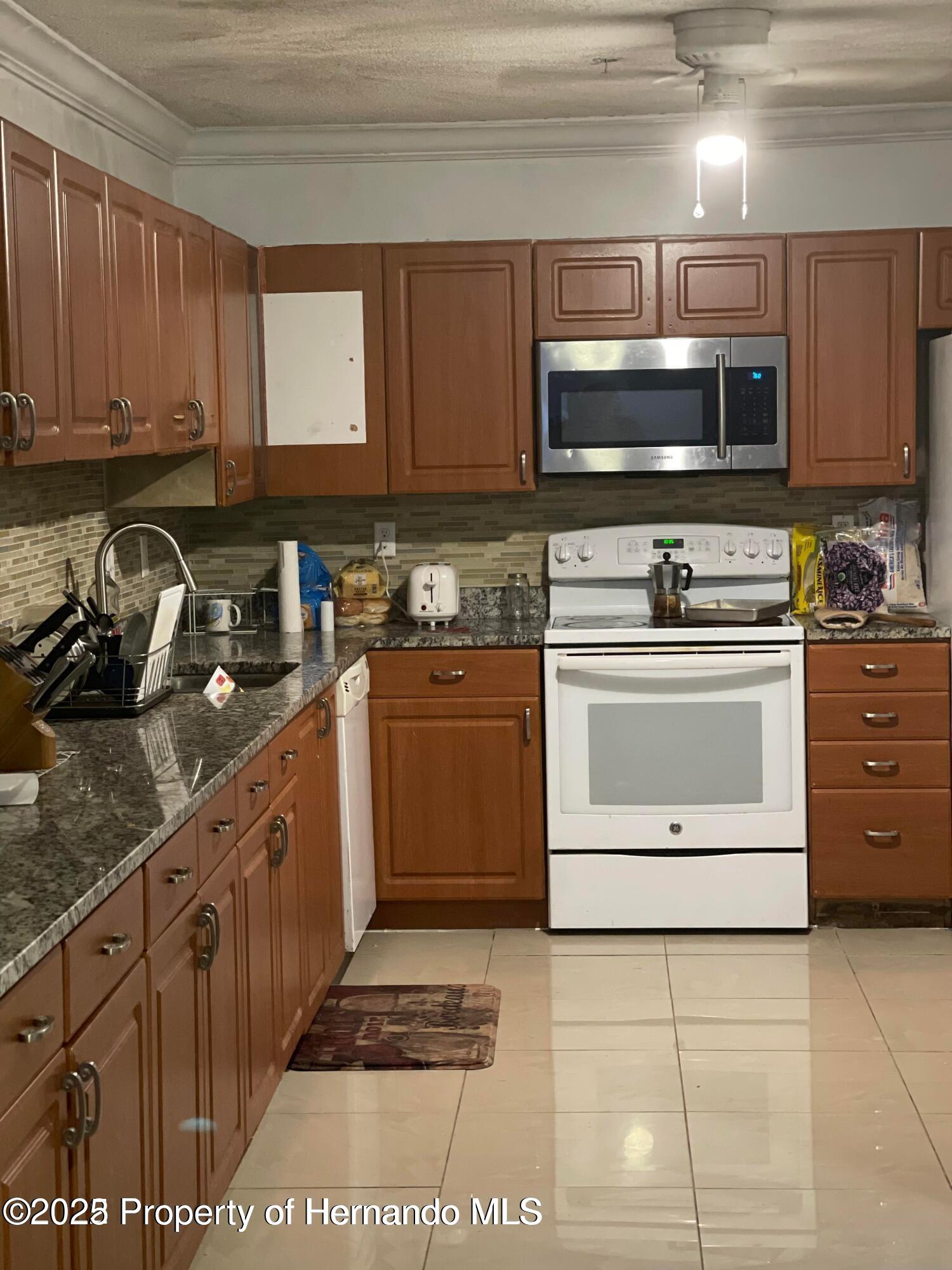 1127 Lodge Circle, Spring Hill, Florida image 8
