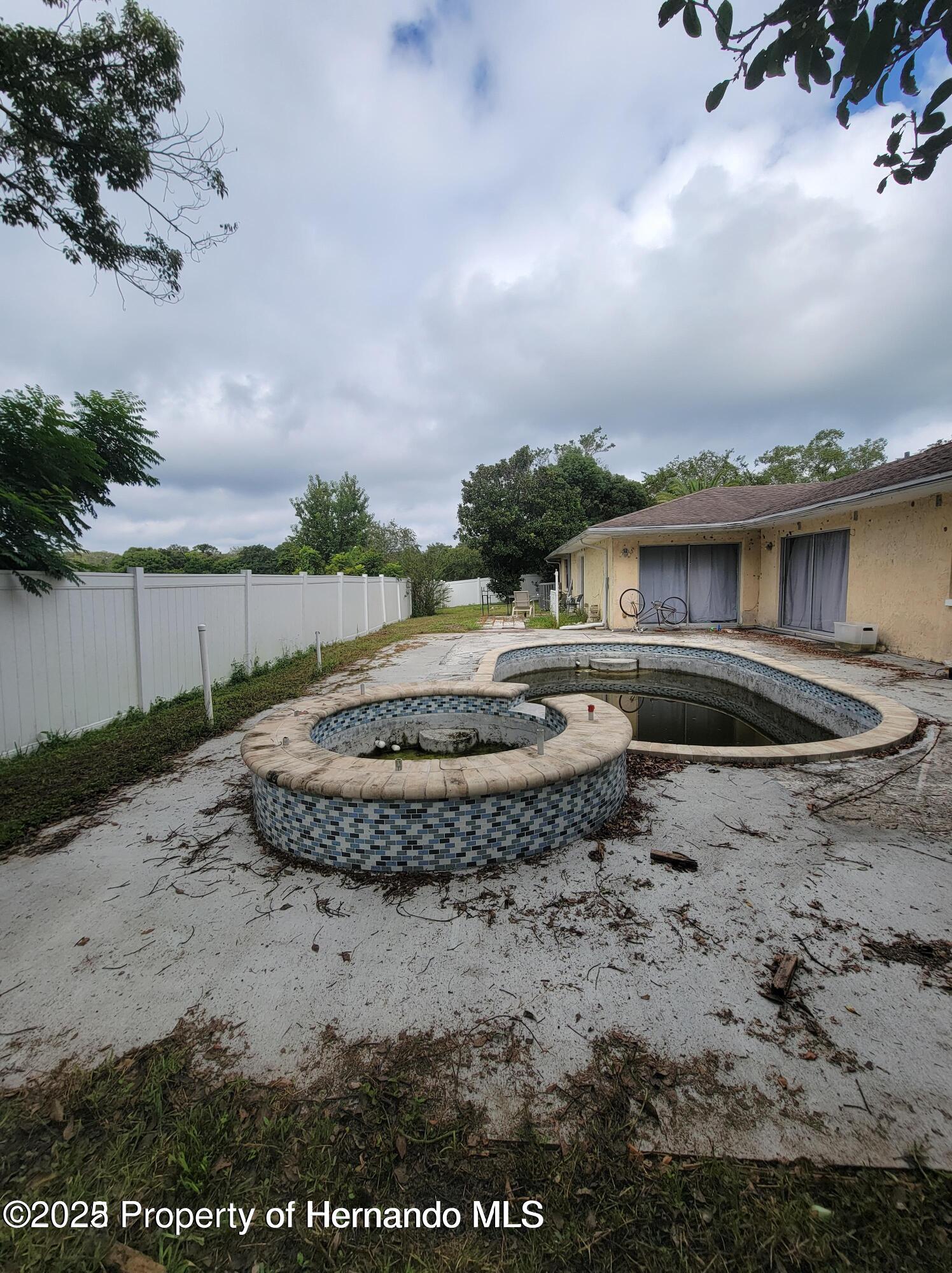 1127 Lodge Circle, Spring Hill, Florida image 12