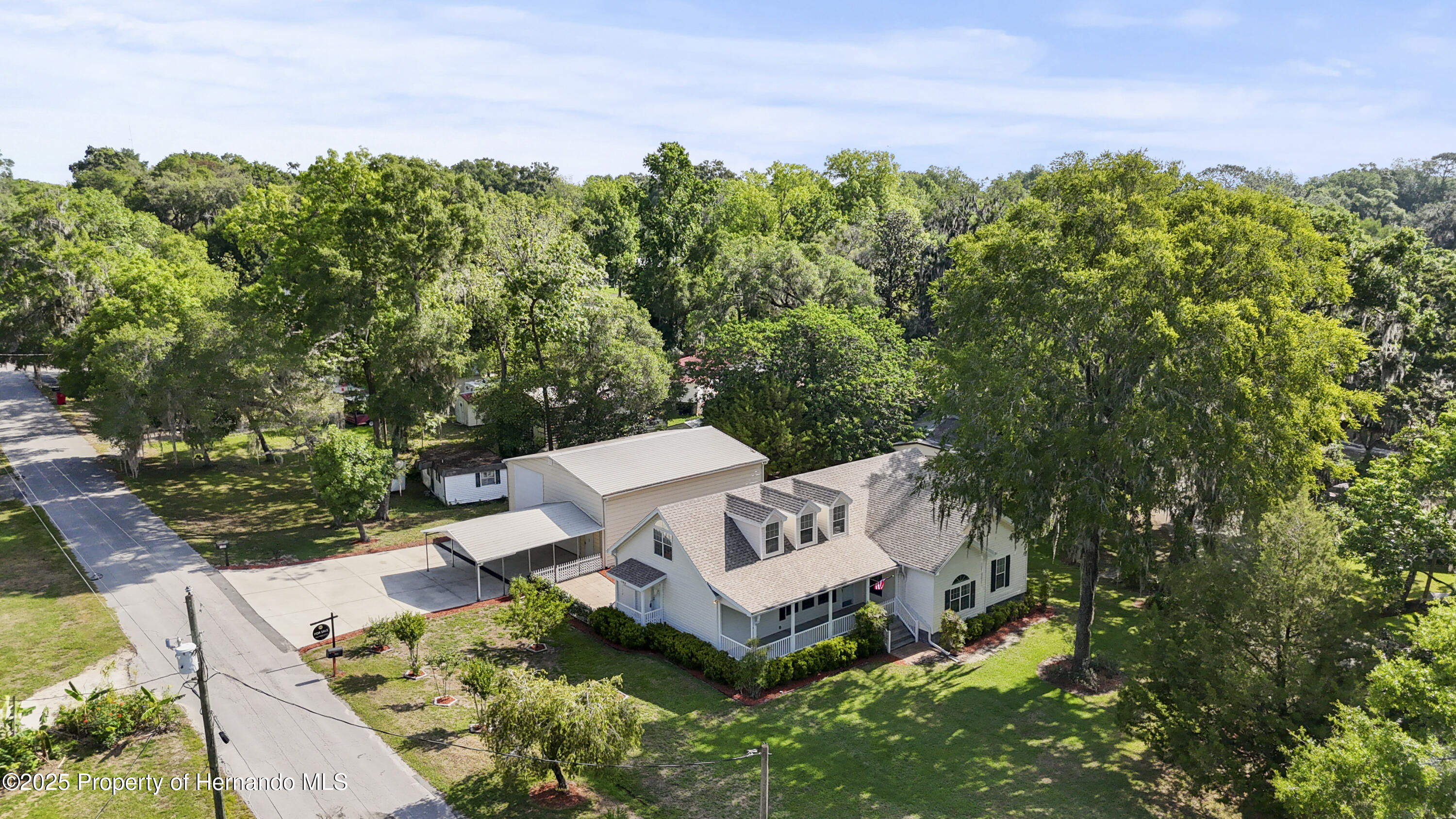 7165 County Road 655, Bushnell, Florida image 28