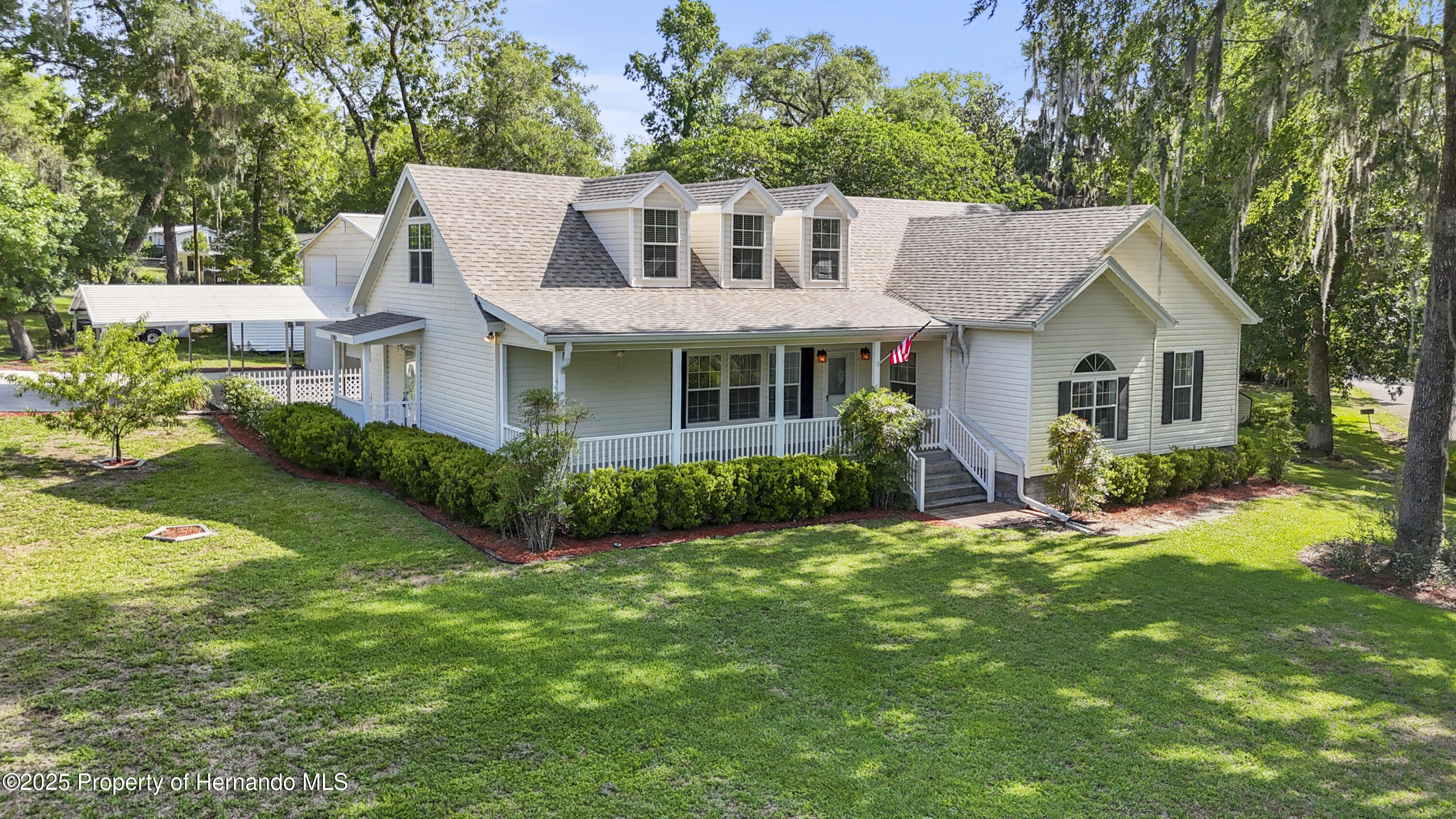7165 County Road 655, Bushnell, Florida image 47
