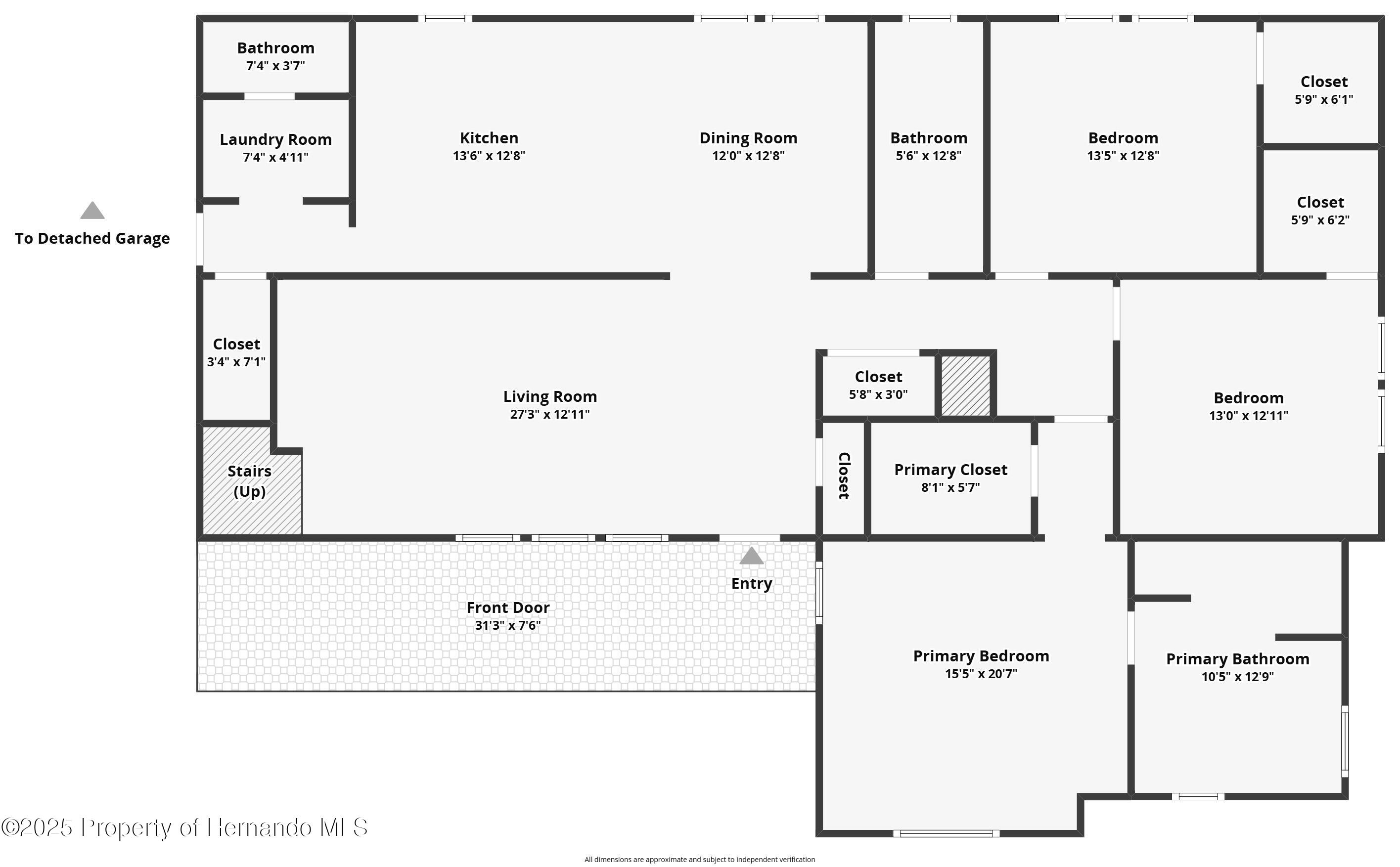 7165 County Road 655, Bushnell, Florida image 2