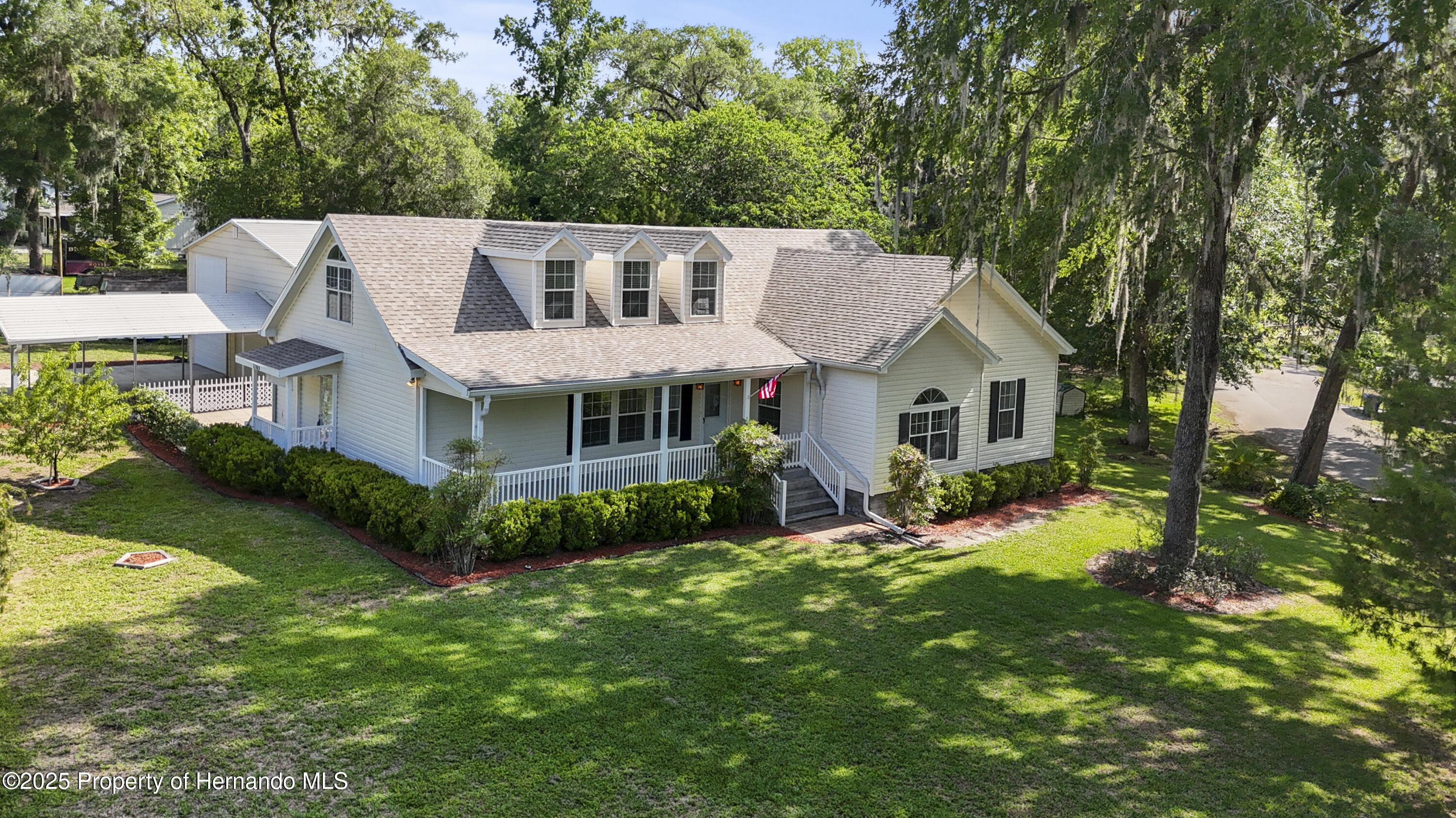 7165 County Road 655, Bushnell, Florida image 7