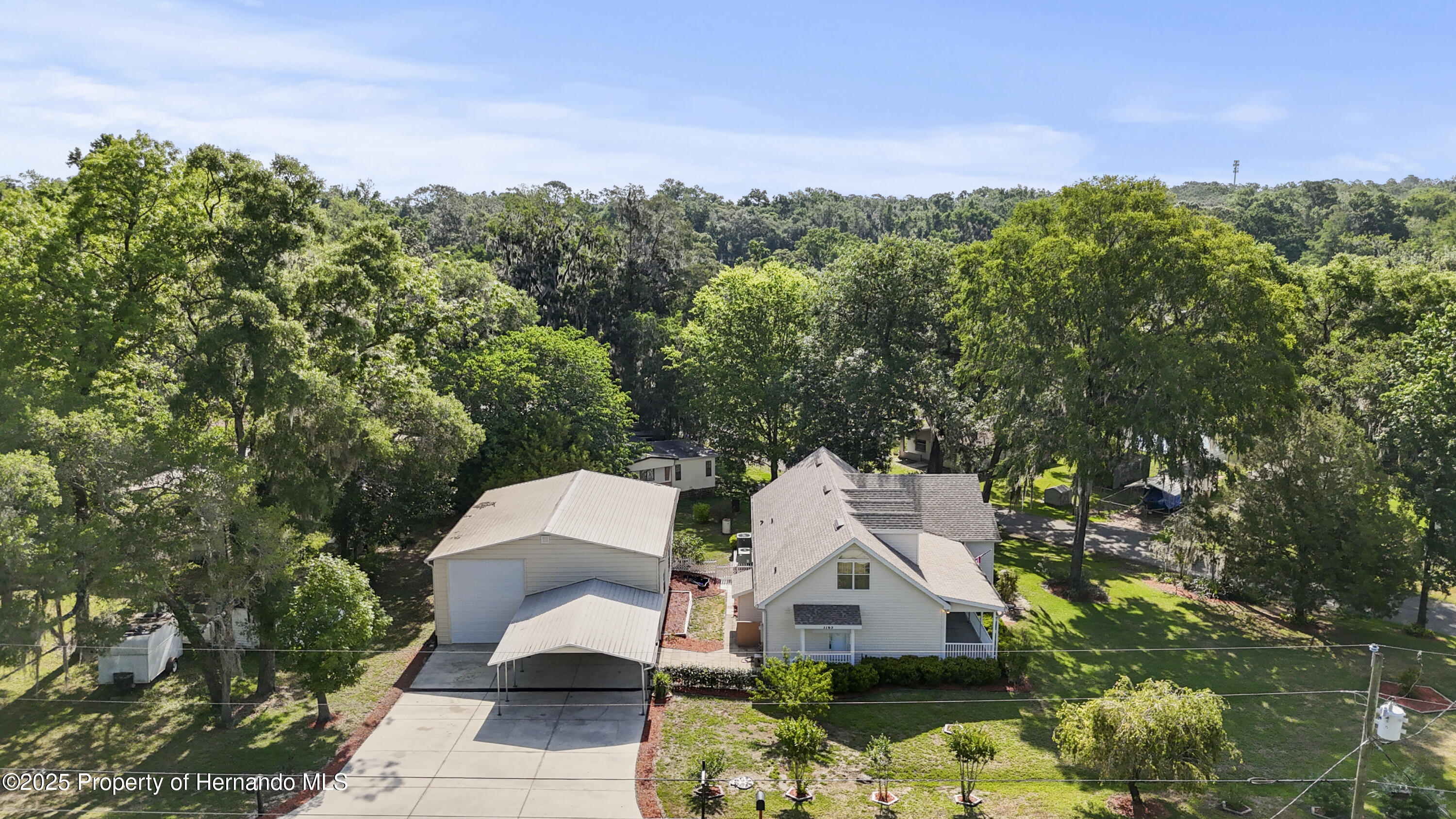 7165 County Road 655, Bushnell, Florida image 35