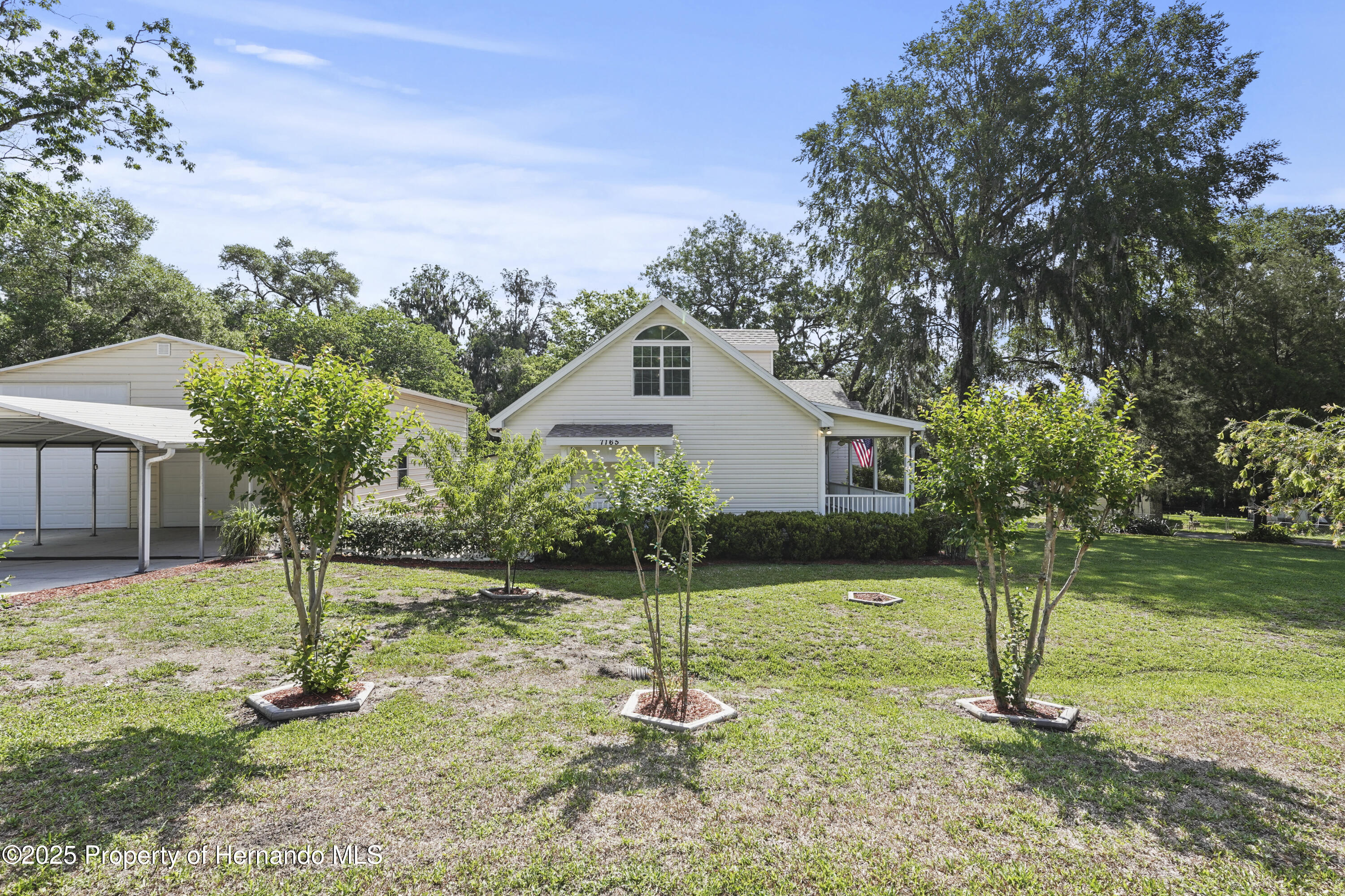 7165 County Road 655, Bushnell, Florida image 34