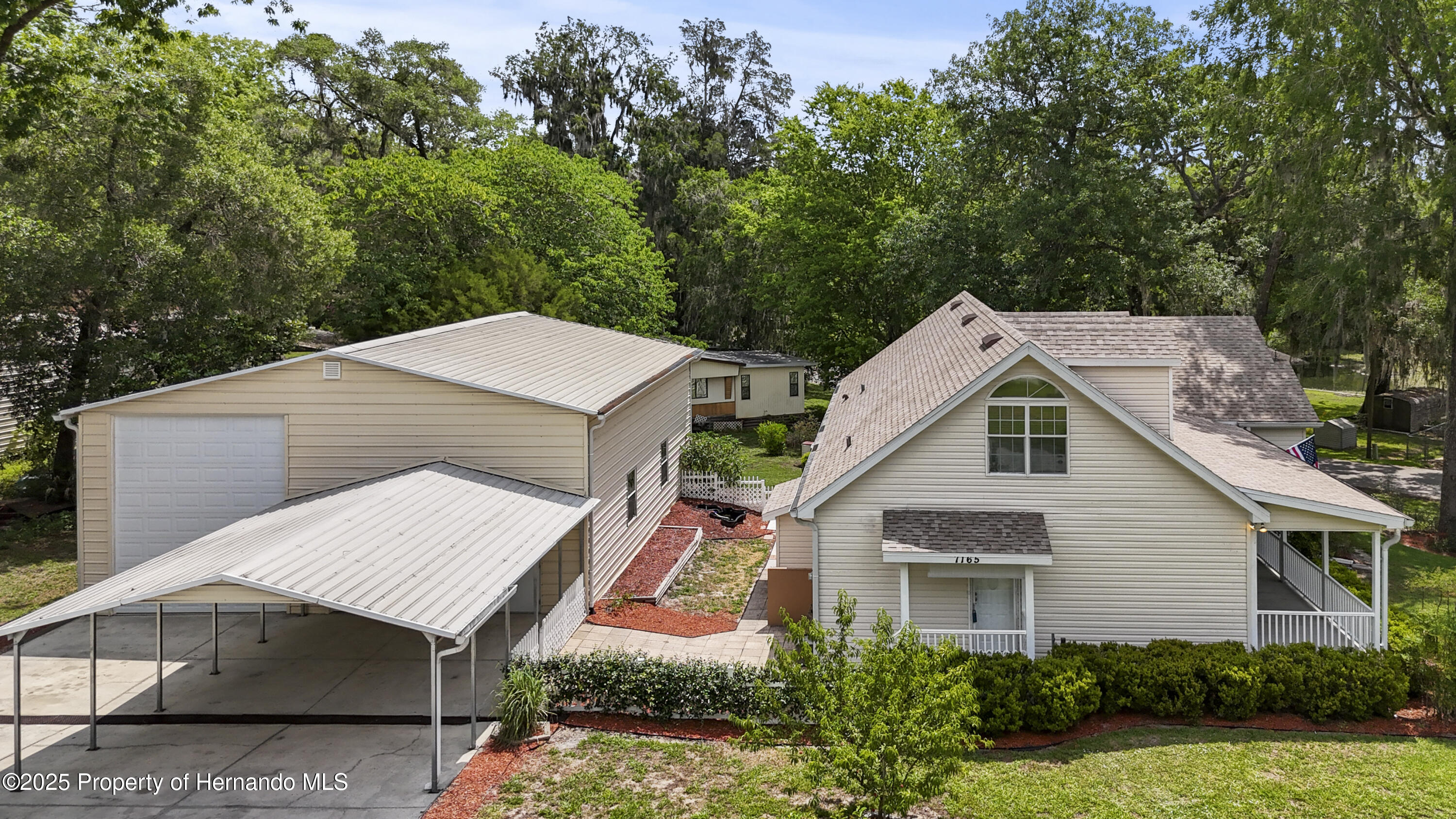 7165 County Road 655, Bushnell, Florida image 5