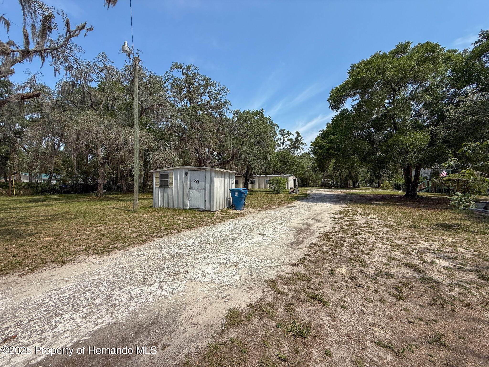 16165 Wiscon Road, Brooksville, Florida image 11