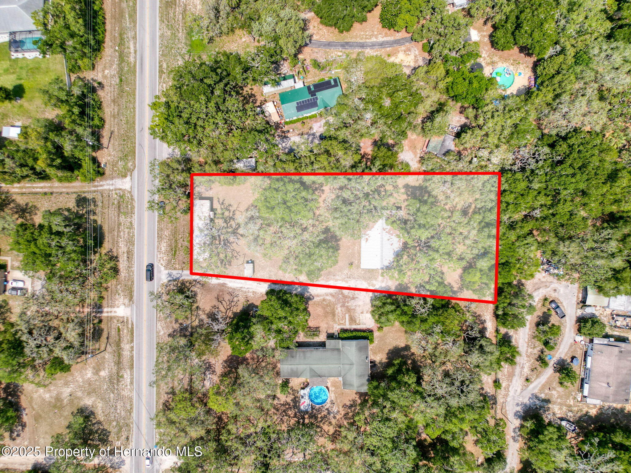 16165 Wiscon Road, Brooksville, Florida image 28