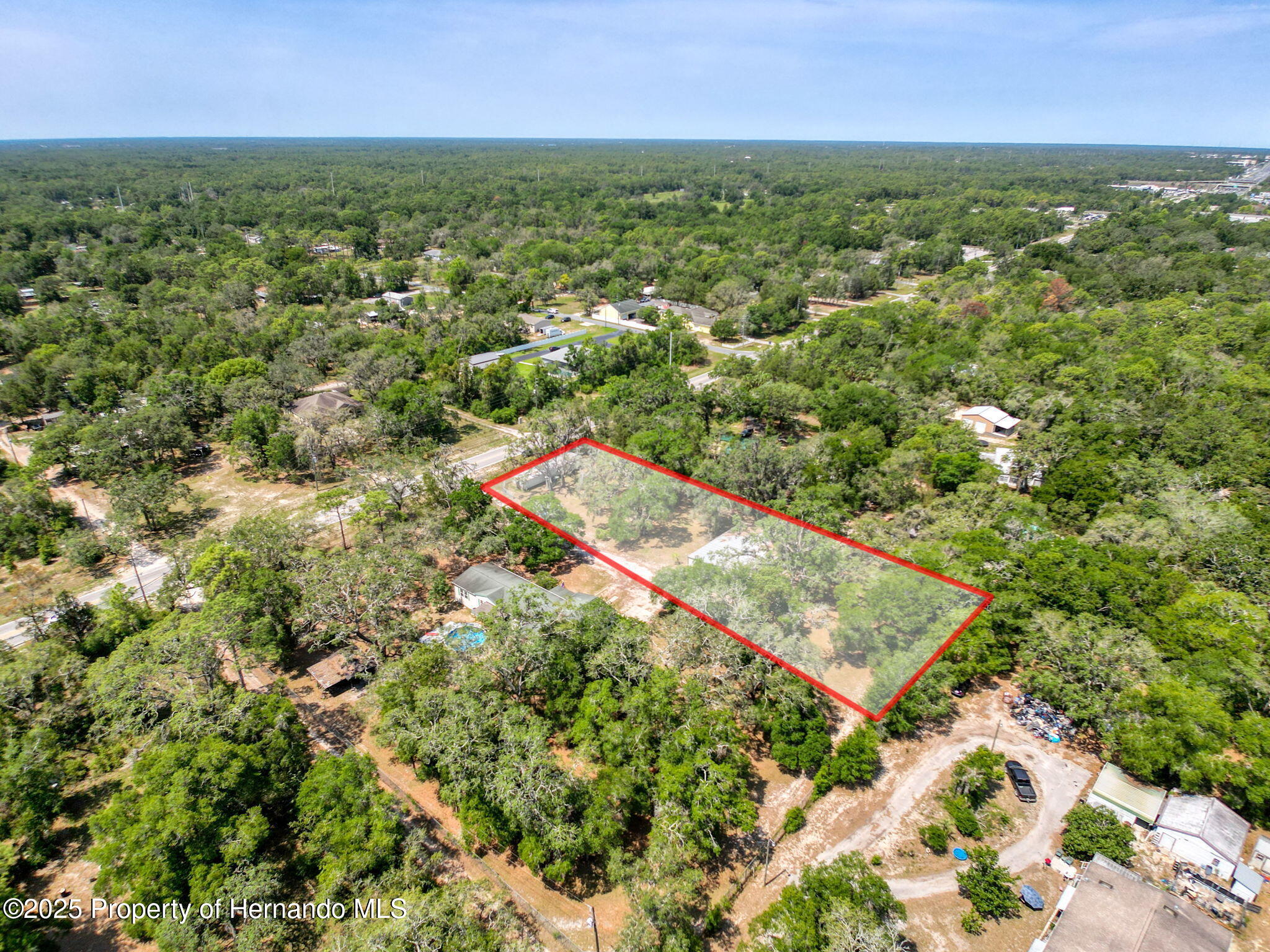 16165 Wiscon Road, Brooksville, Florida image 31