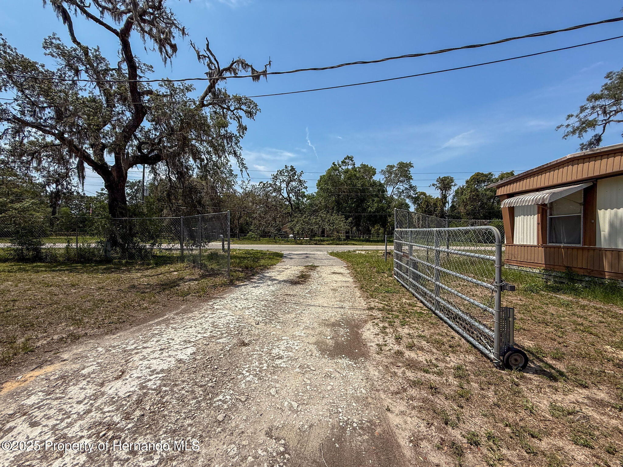 16165 Wiscon Road, Brooksville, Florida image 27