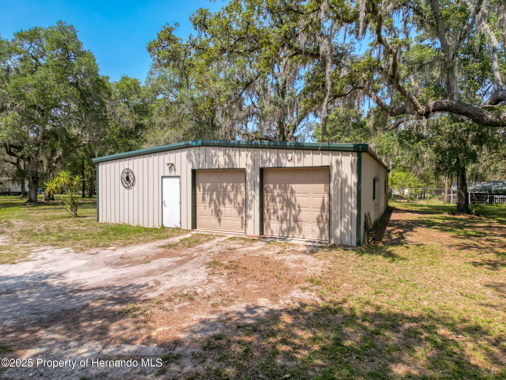 16165 Wiscon Road, Brooksville, Florida image 15