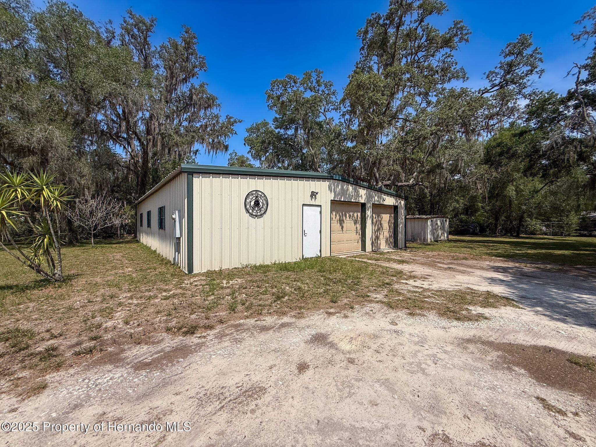 16165 Wiscon Road, Brooksville, Florida image 13
