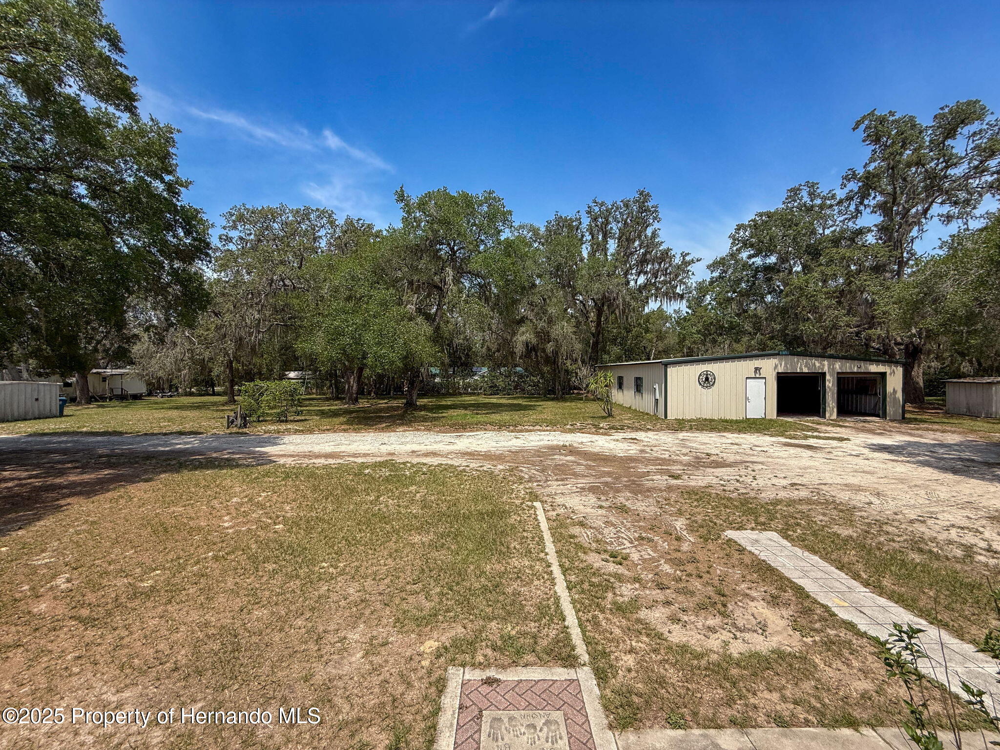 16165 Wiscon Road, Brooksville, Florida image 25