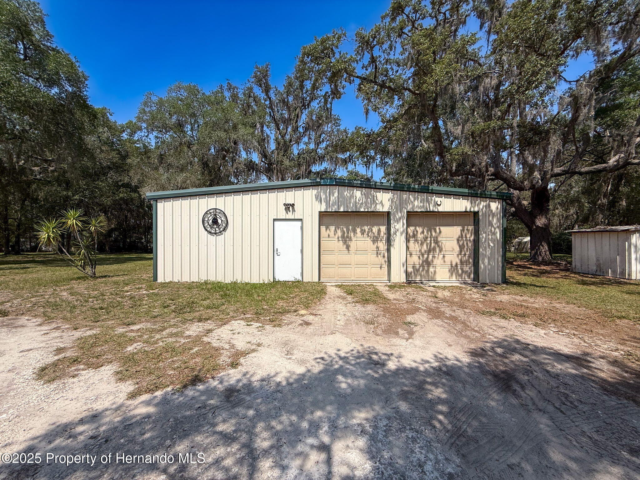 16165 Wiscon Road, Brooksville, Florida image 16