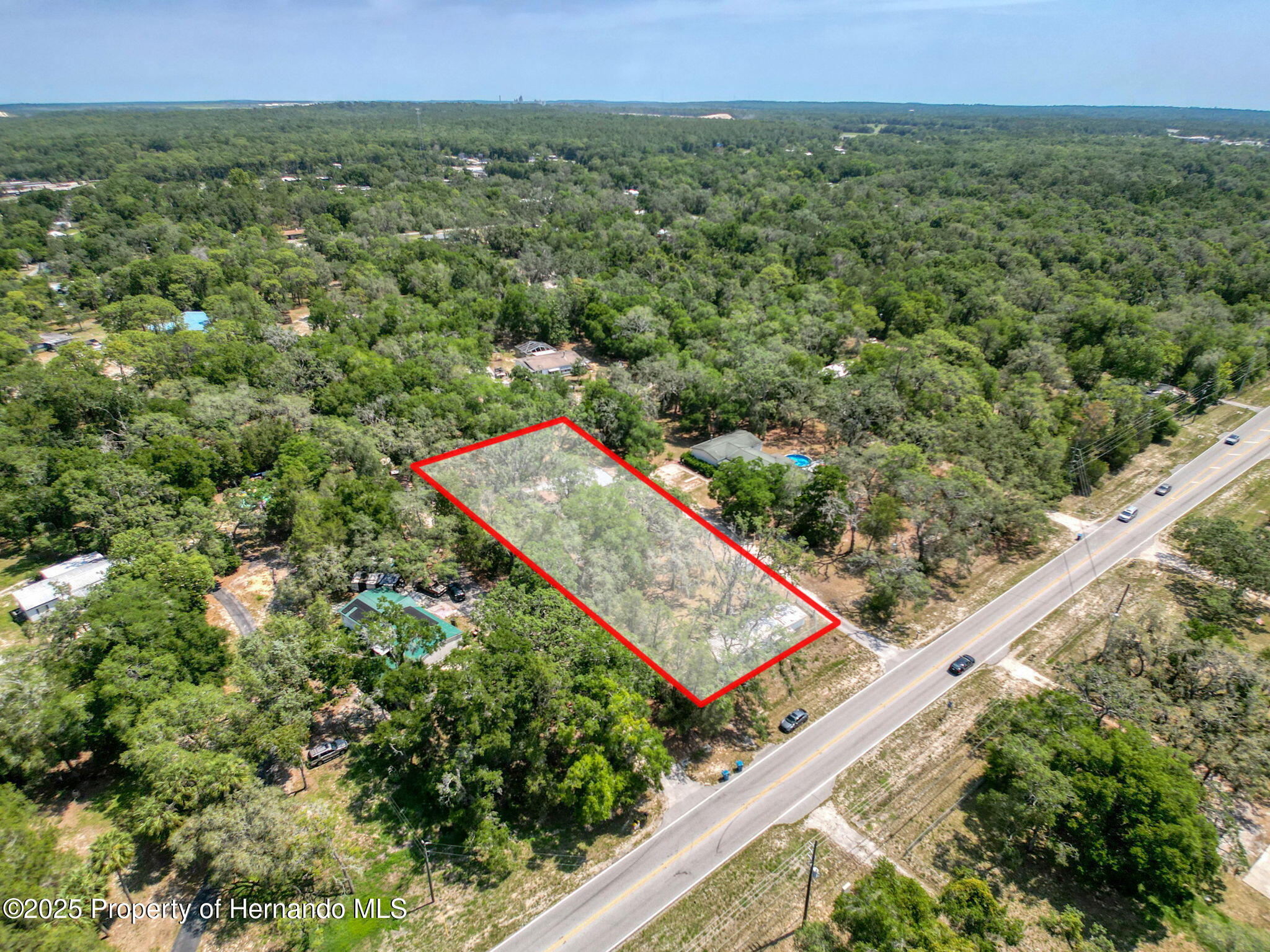 16165 Wiscon Road, Brooksville, Florida image 35