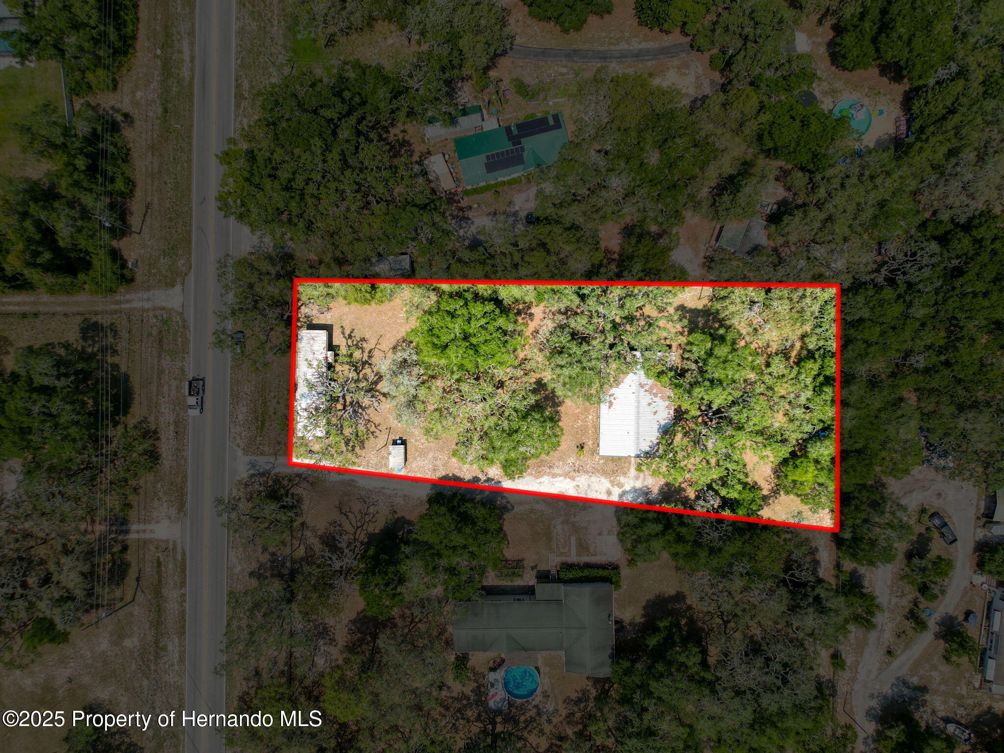 16165 Wiscon Road, Brooksville, Florida image 29